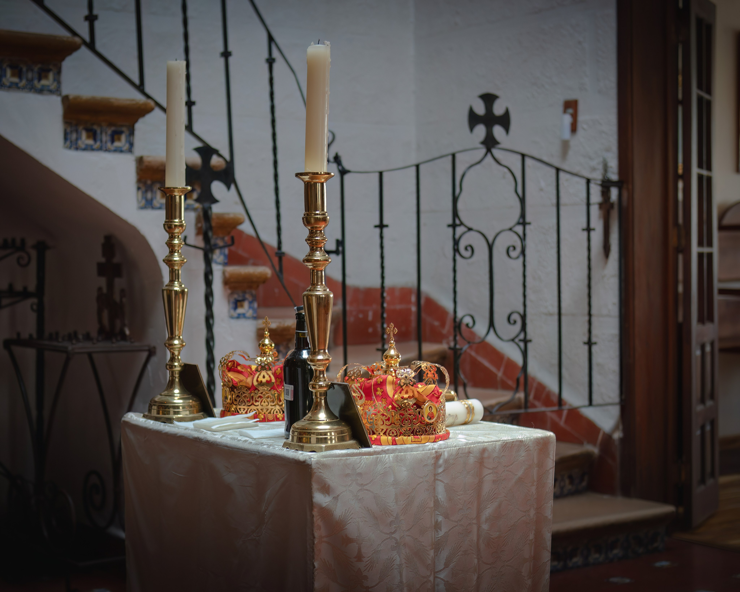 Ekaterina & Orest. CDMX Photography | Alex Klenin| Portrait & Event Photographer