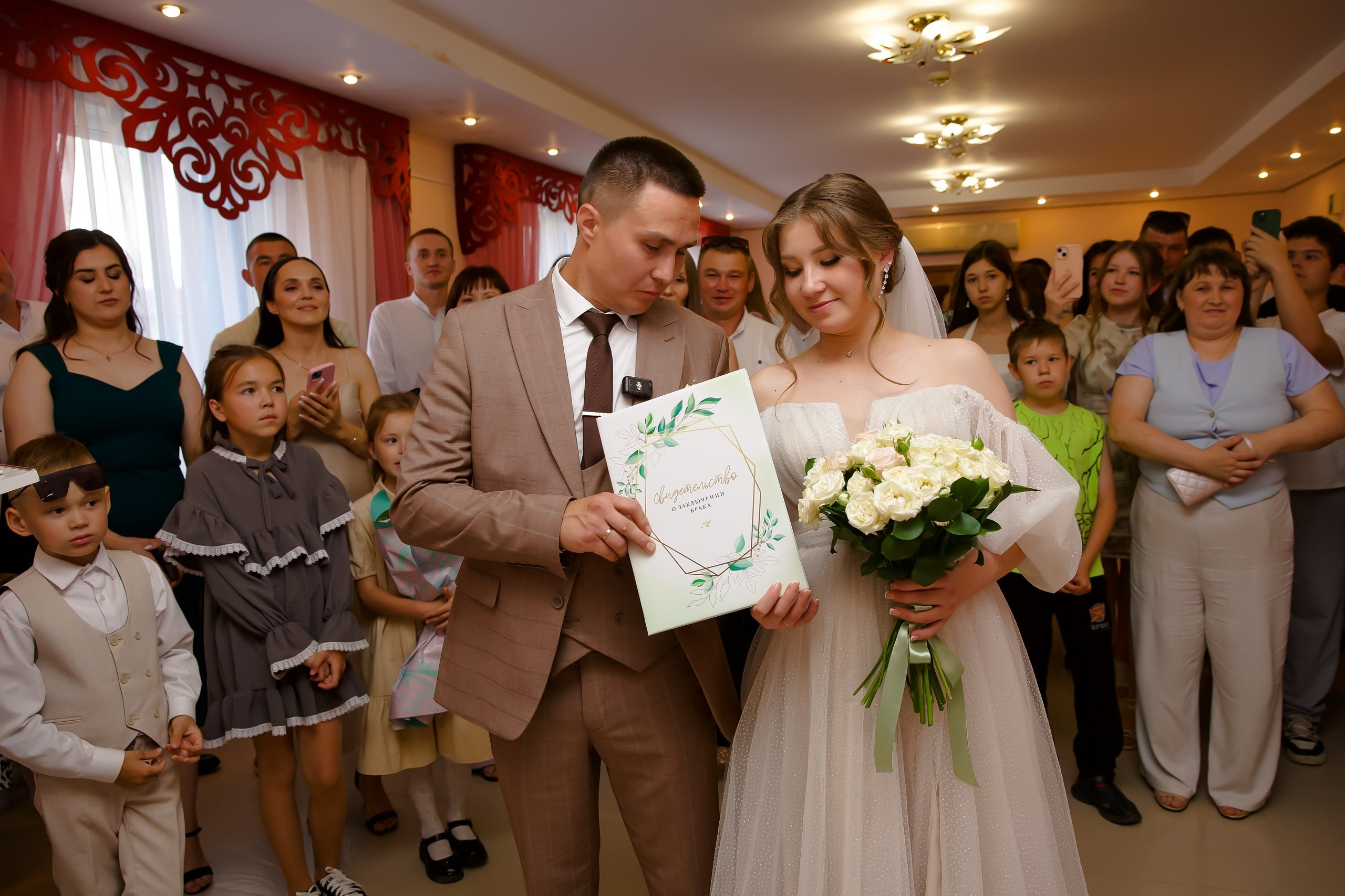 Аэлита и Денис. Фотограф Чебоксары, Казань, Москва