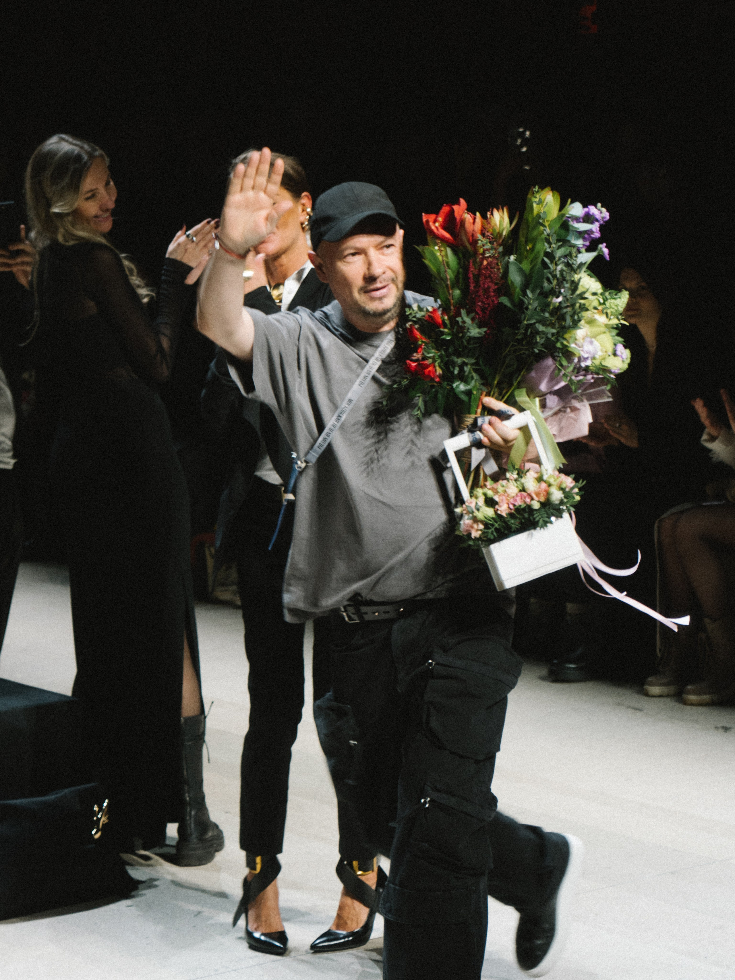 Фотограф Владимир Тришин