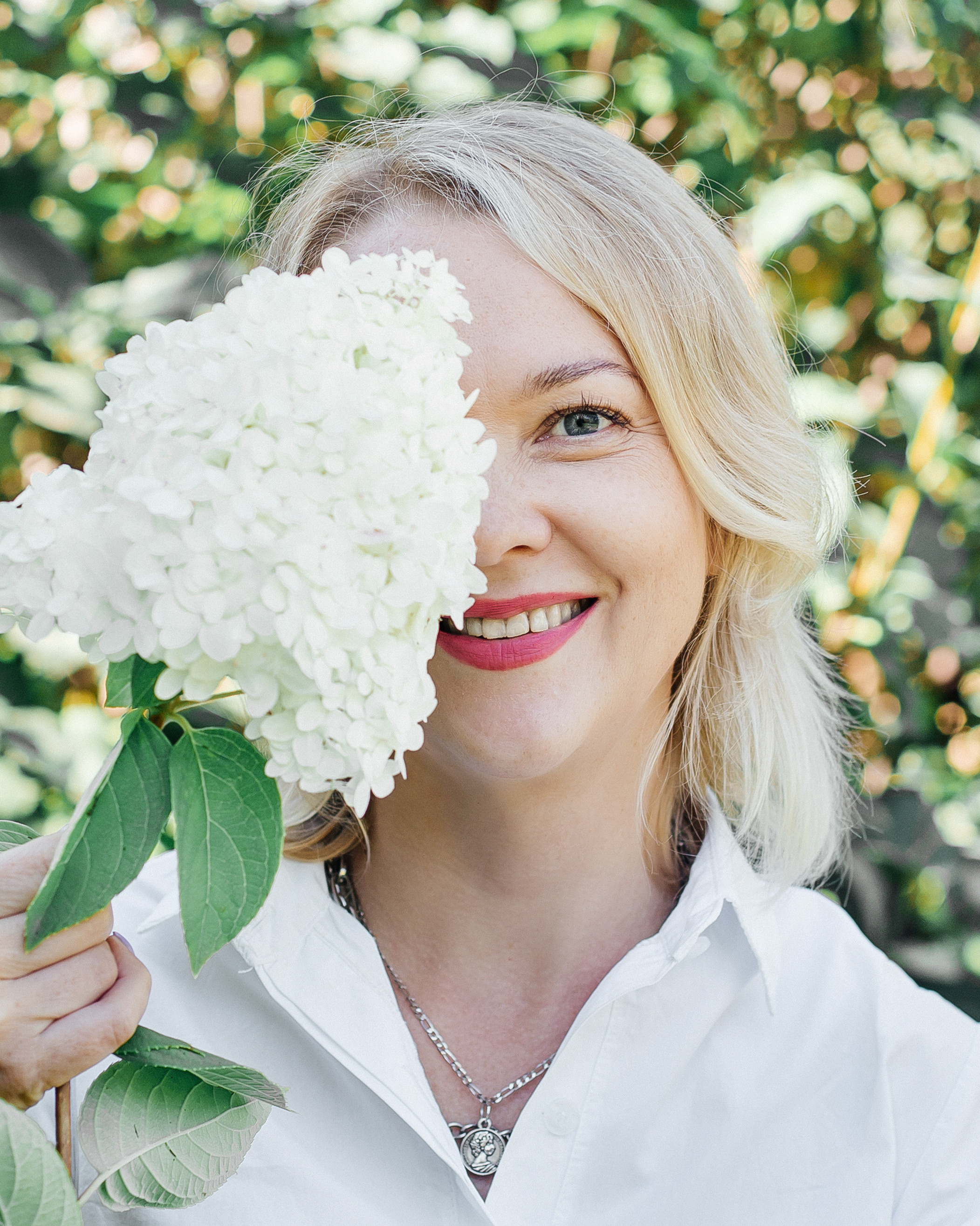 Анонс. Контент-фотосессия для Марины. Фотограф в Красноярске Оксана Мазун