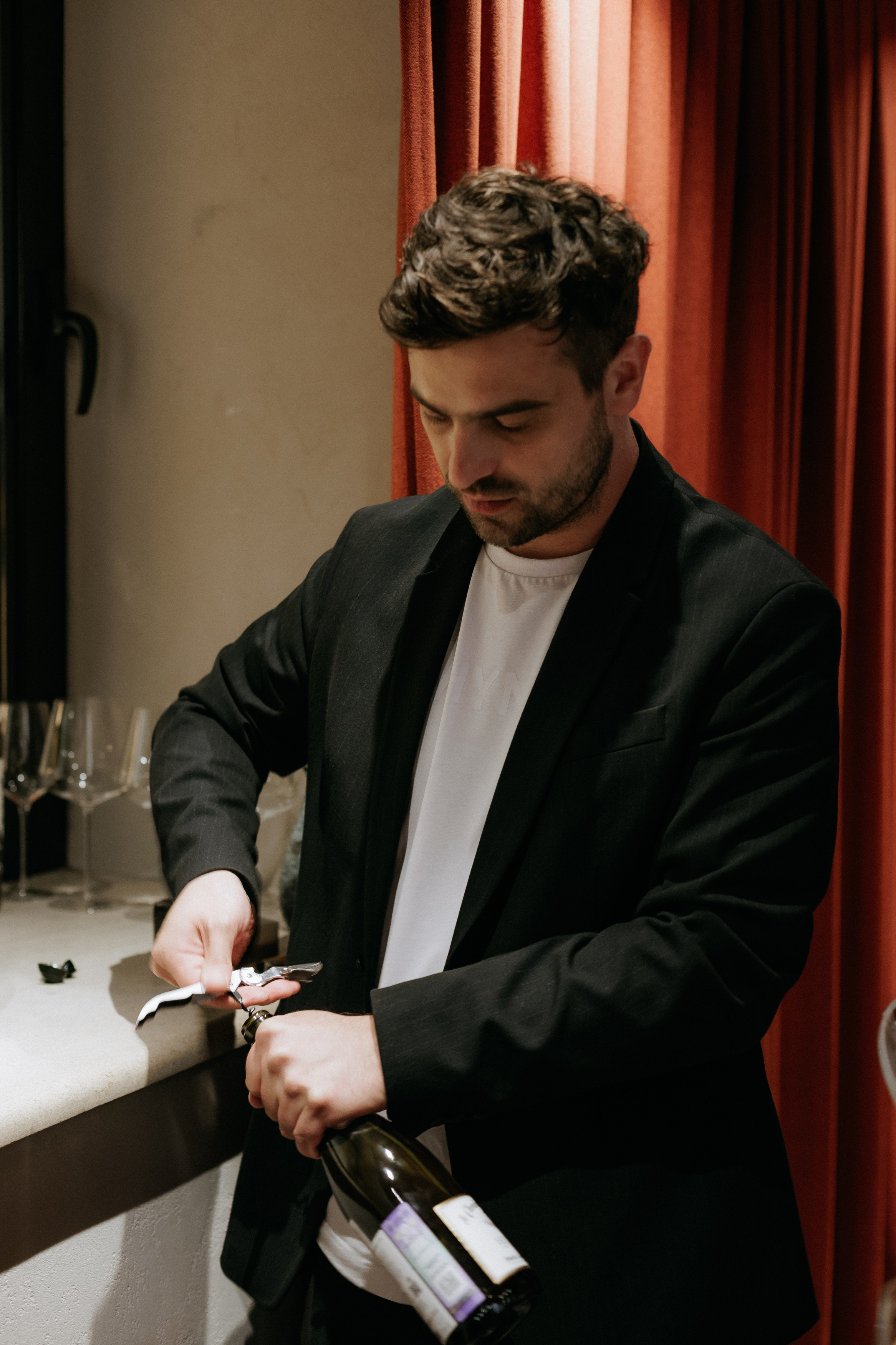 MAIN WINE x DPTRADE. СВОИ. ФОТООТЧЕТЫ-СОБЫТИЯ-МЕСТА