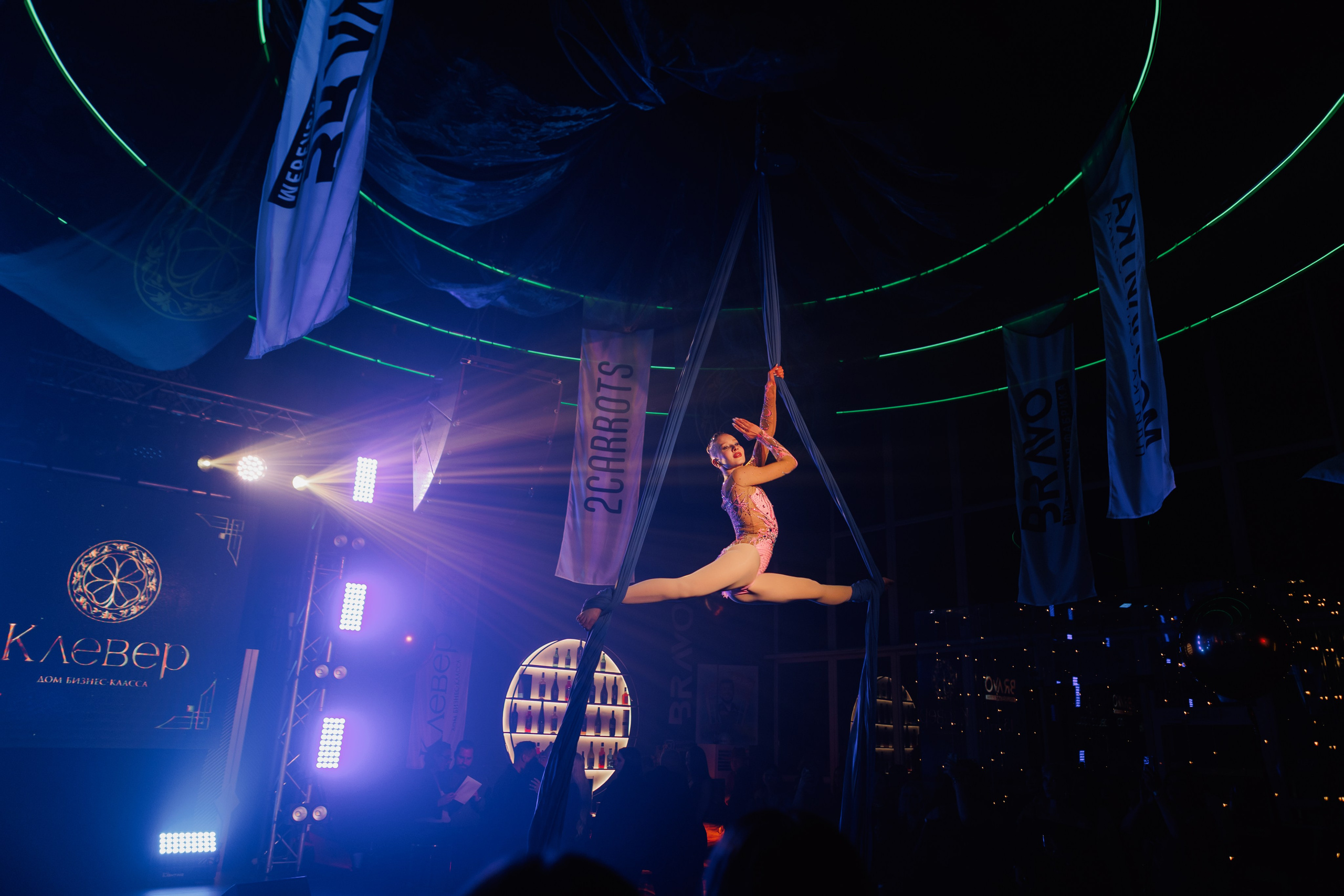 BRAVO BIRTHDAY 13 — PART II. СВОИ. ФОТООТЧЕТЫ-СОБЫТИЯ-МЕСТА