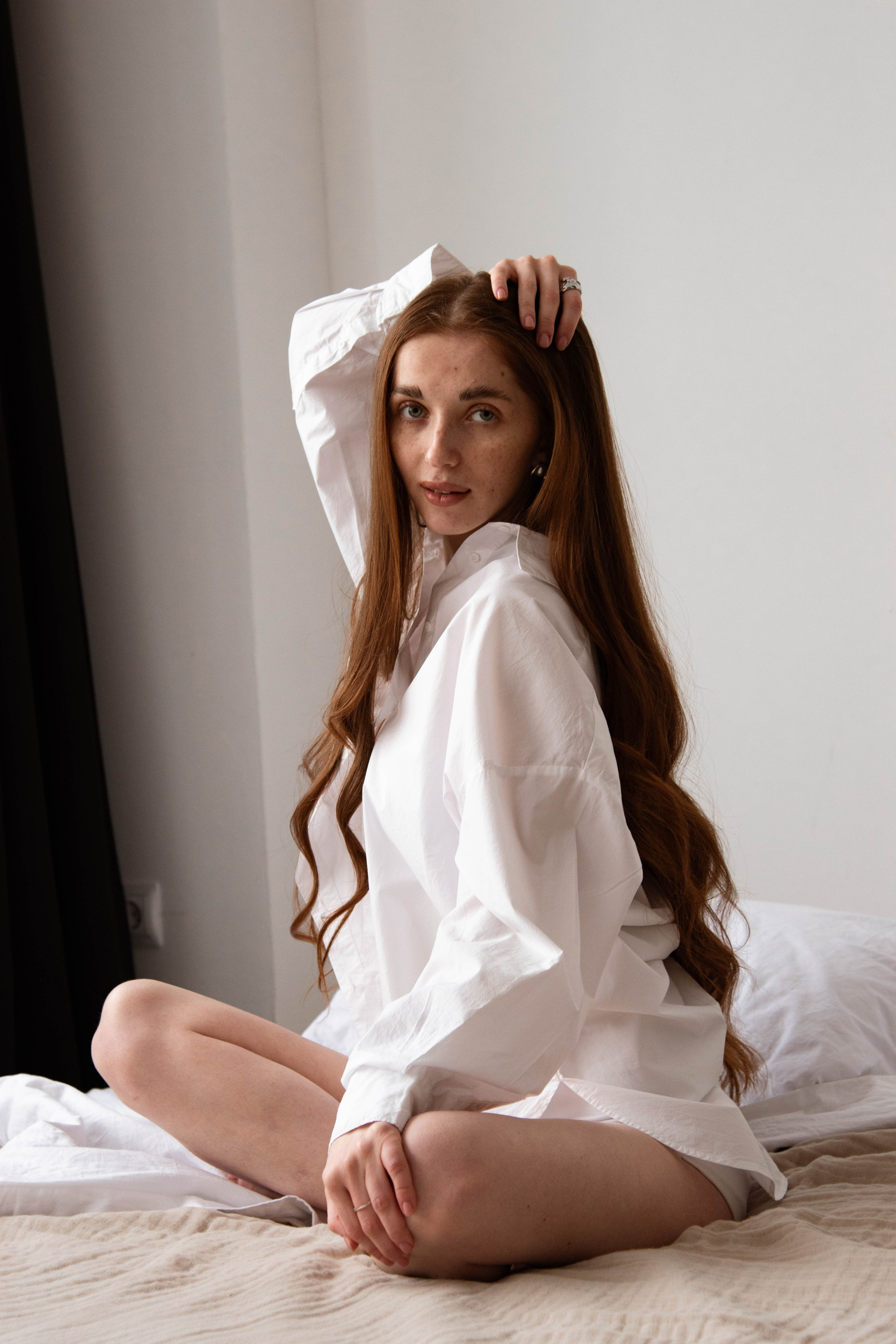 Фотограф в Новосибирске Фальман Полина