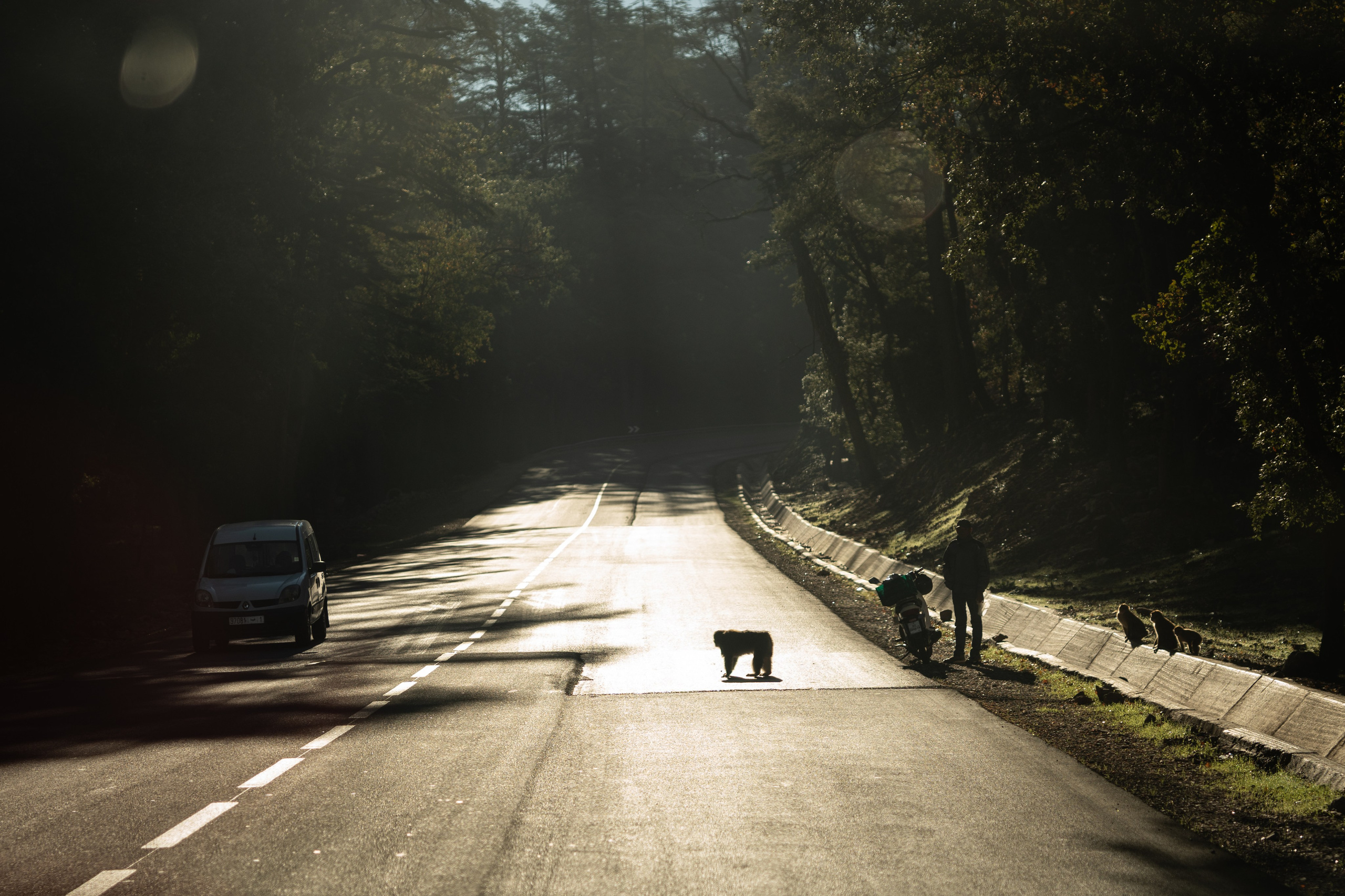 Марокко. Илья Варин — Фотограф Москва, Тверь