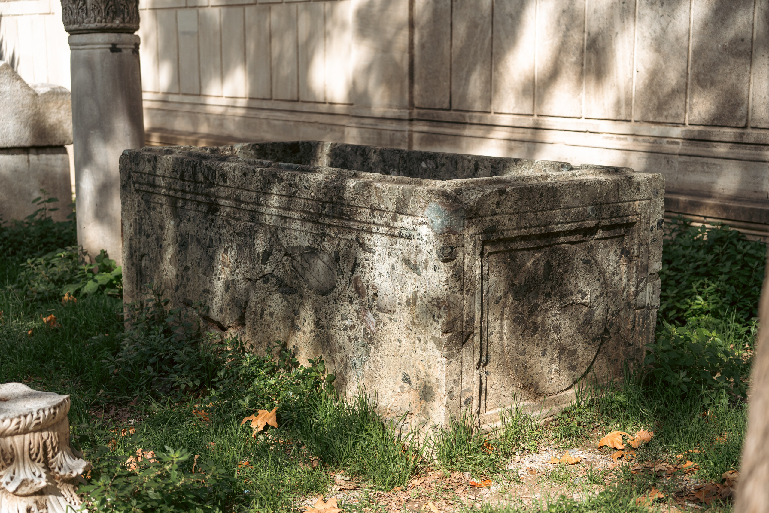 Турция — Стамбул. Илья Варин — Фотограф Москва, Тверь