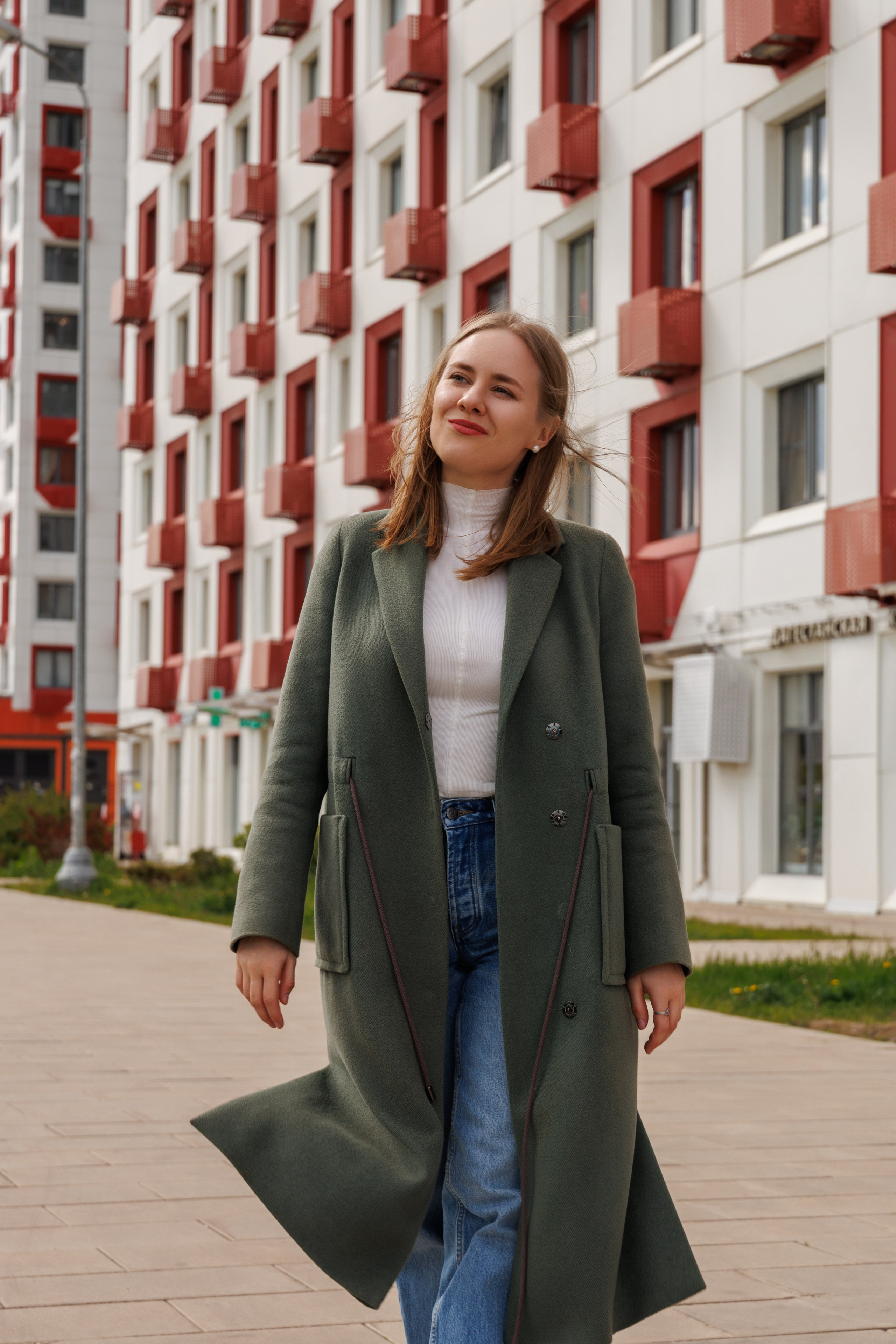 Портрет. Портретный фотограф в Москве Екатерина Богдасарова