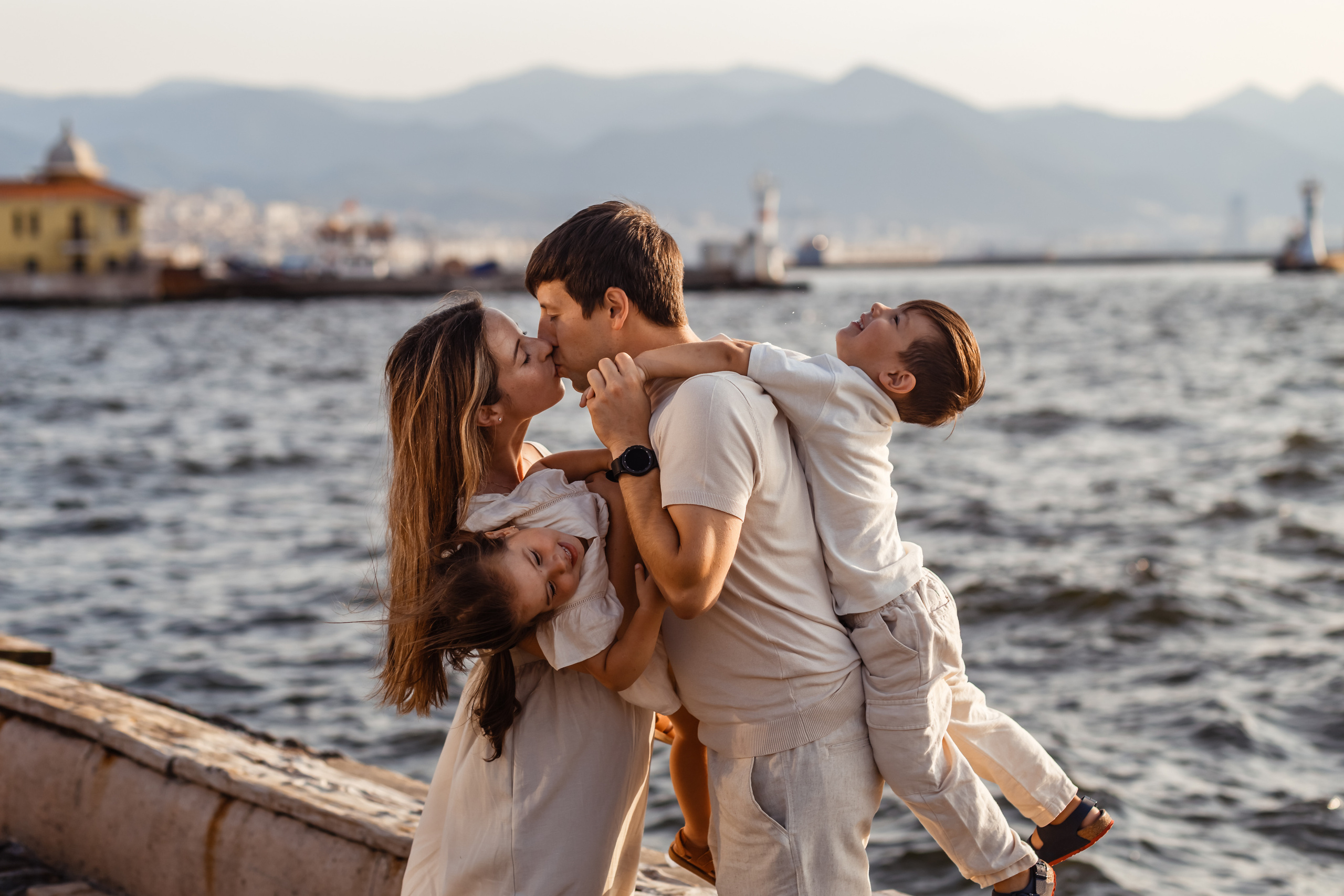 Stories. Professional family and children’s photographer in Izmir Irina Eron