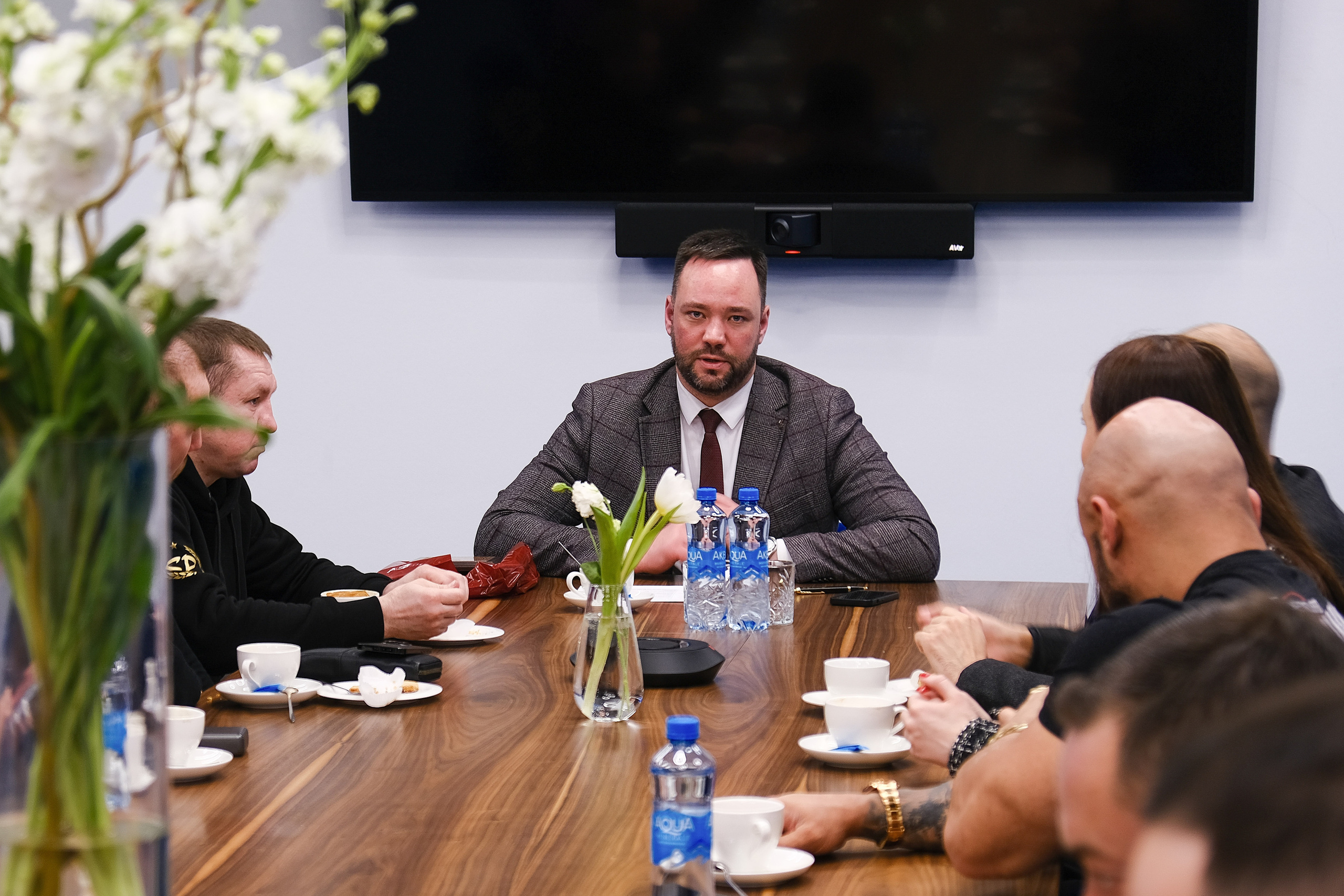 Экскурсия по «Газпром арене». Фотограф Мария Хлебникова Санкт-Петербург Москва