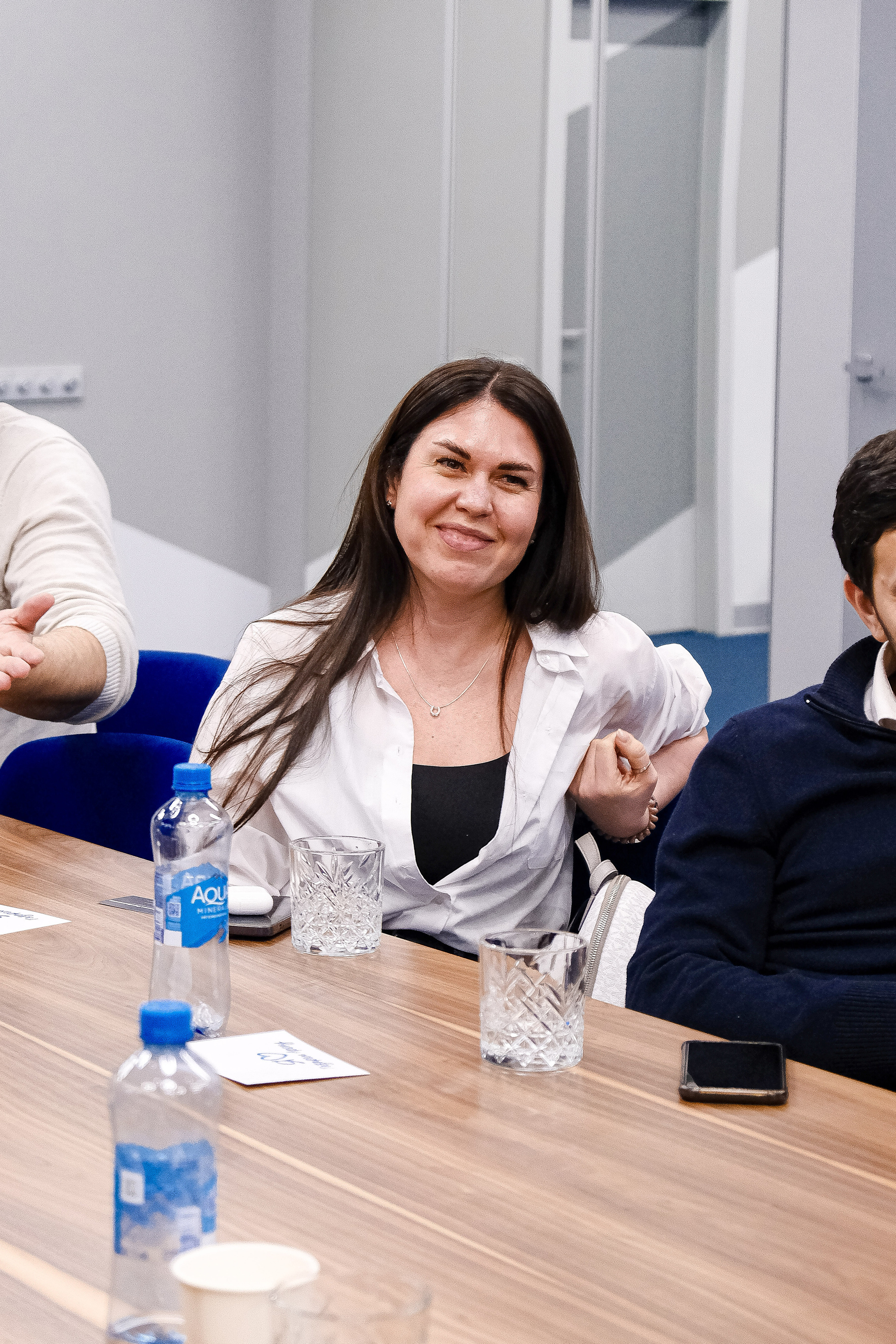 Экскурсия по «Газпром арене». Фотограф Мария Хлебникова Санкт-Петербург Москва