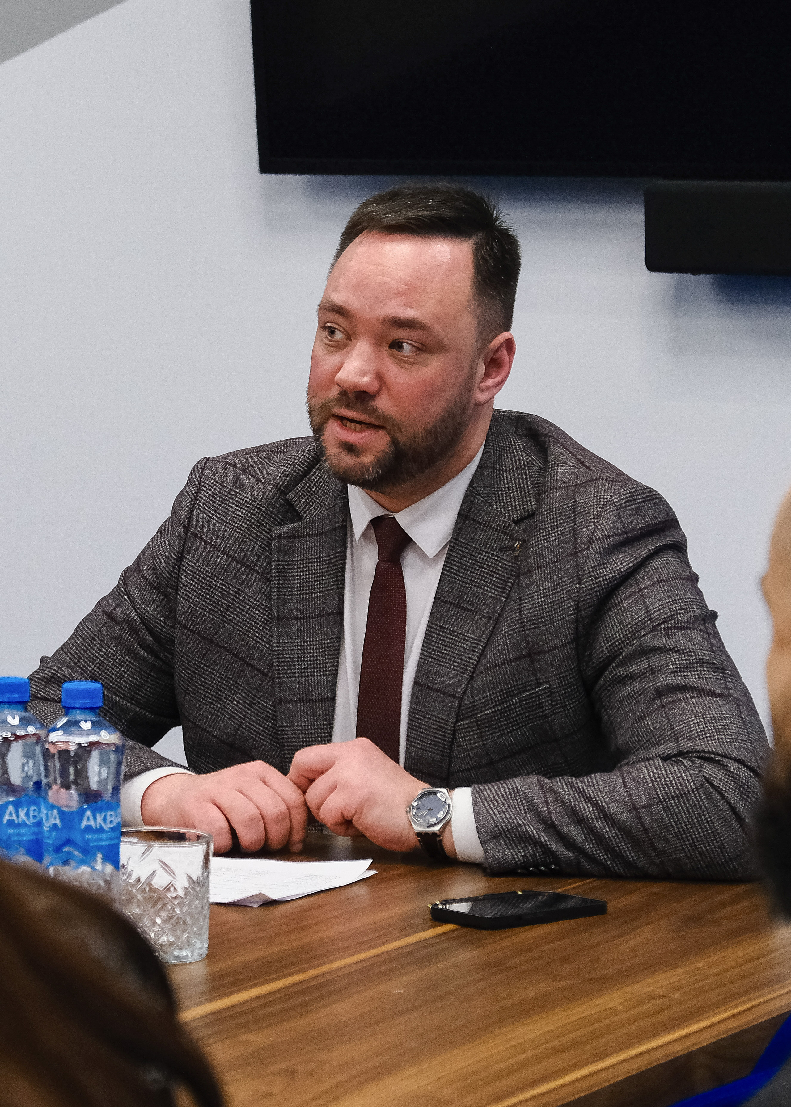 Экскурсия по «Газпром арене». Фотограф Мария Хлебникова Санкт-Петербург Москва