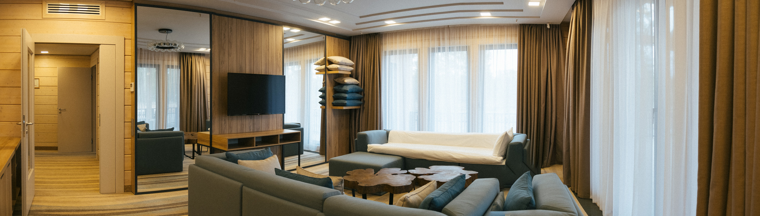 Для Бизнеса. КонТайм: профессиональная съемка для организаций