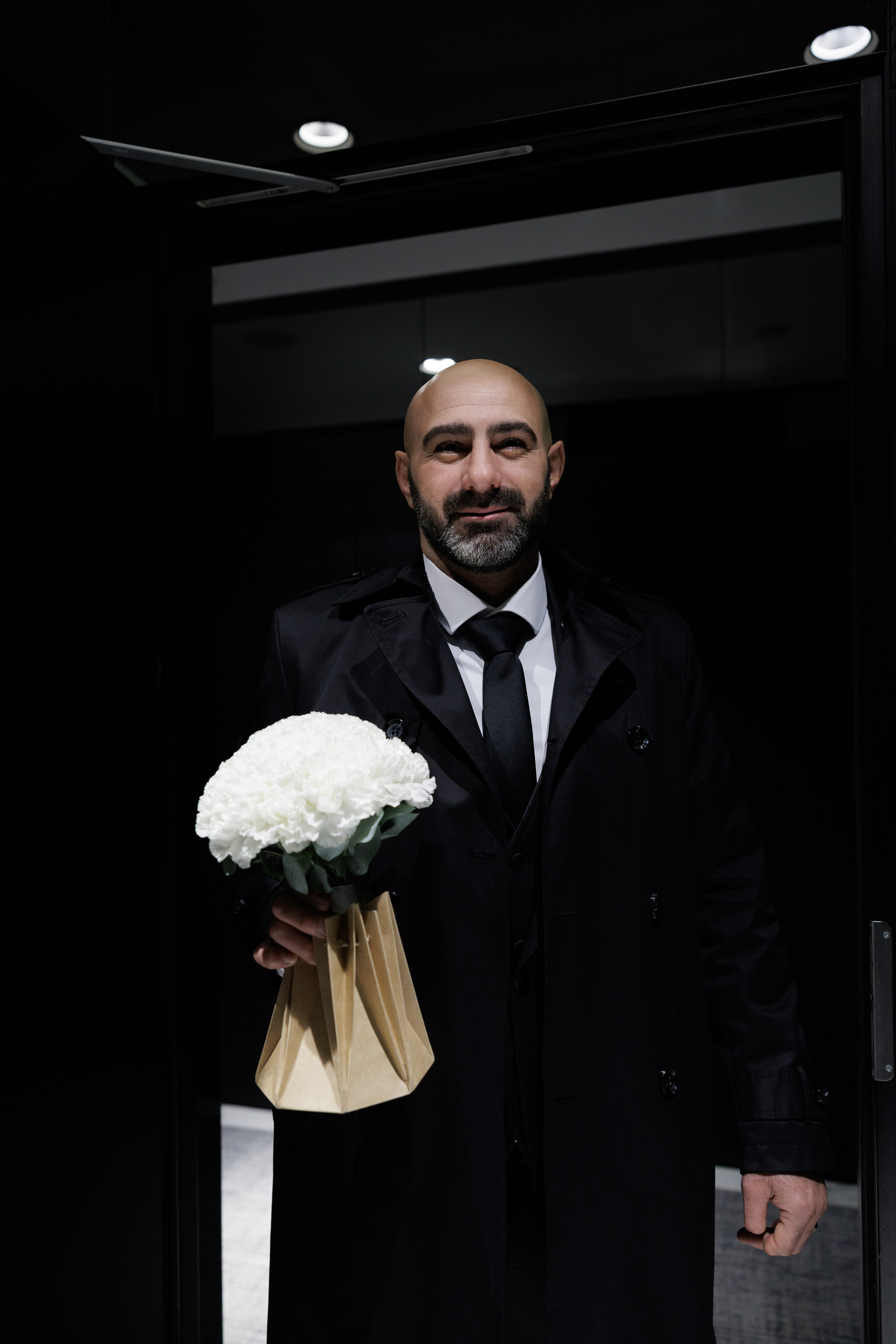 Стас и Виктория. Свадебный день. Professional photoartist in St. Petersburg (wedding, reportage, portrait, model book, love story) Alexander Shvedov