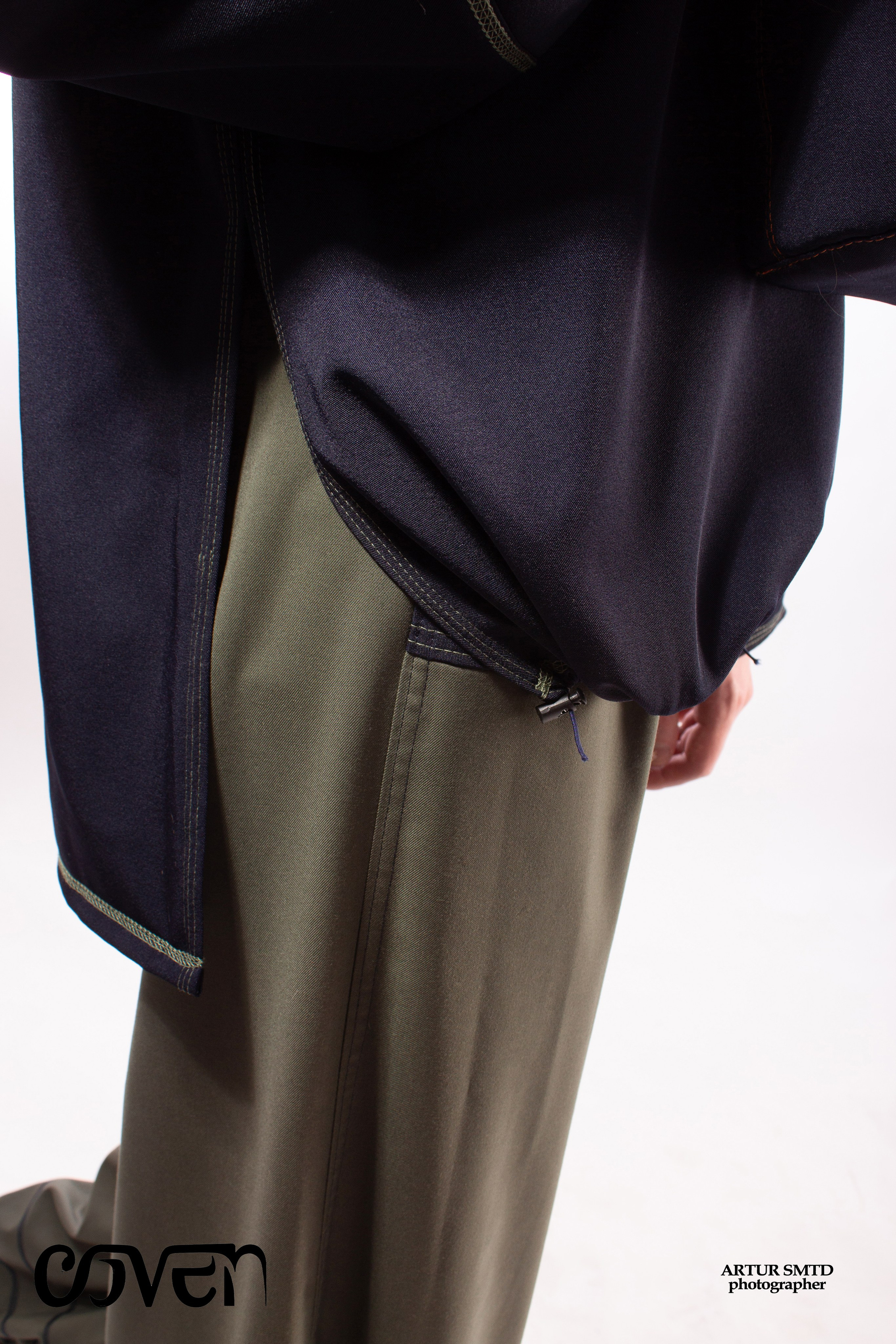 Fashion съёмка. Фотограф из Новосибирска Артур Шамсутдинов