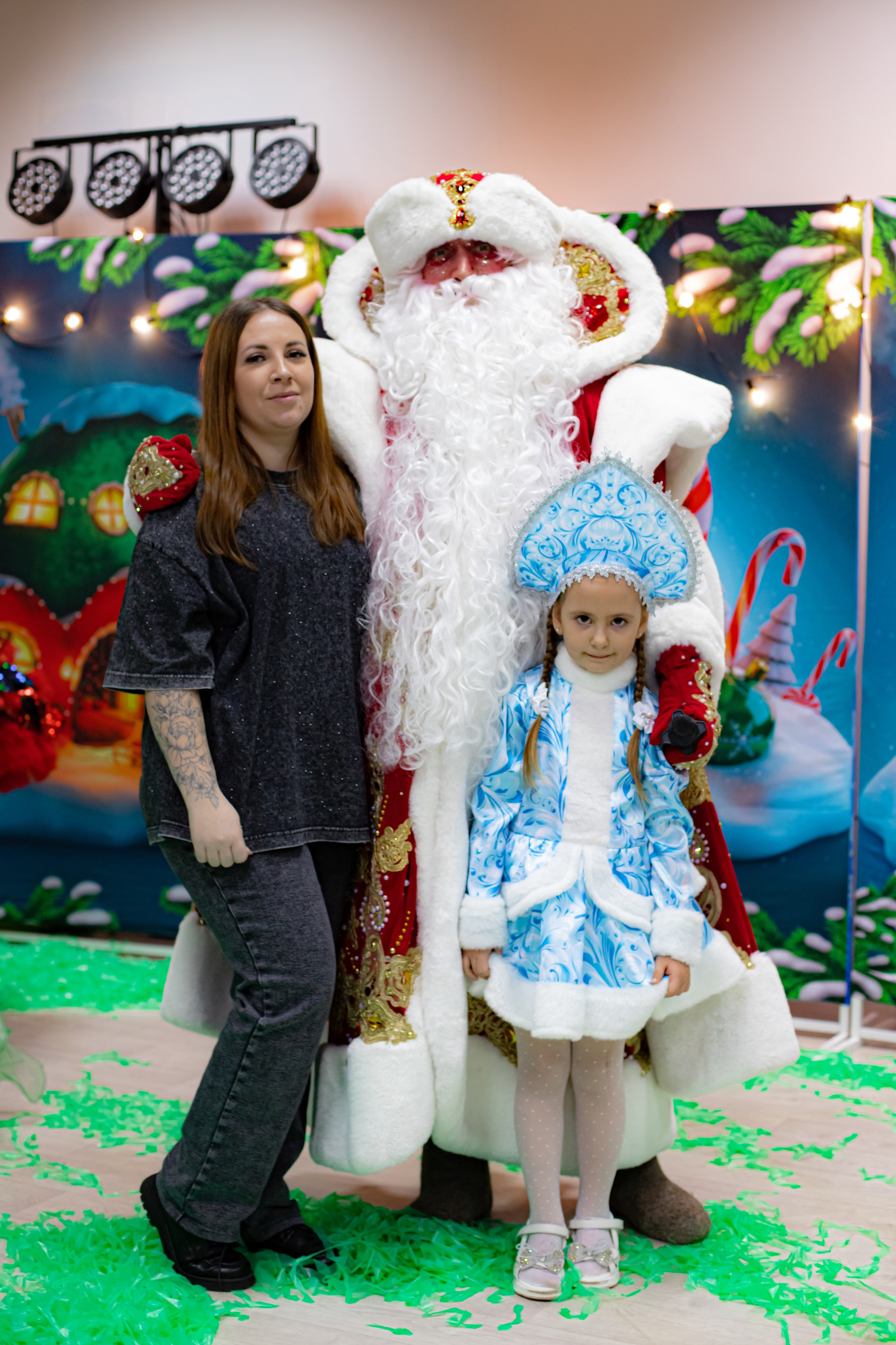 HAPPY NEW YEAR PART/5. Photokarish