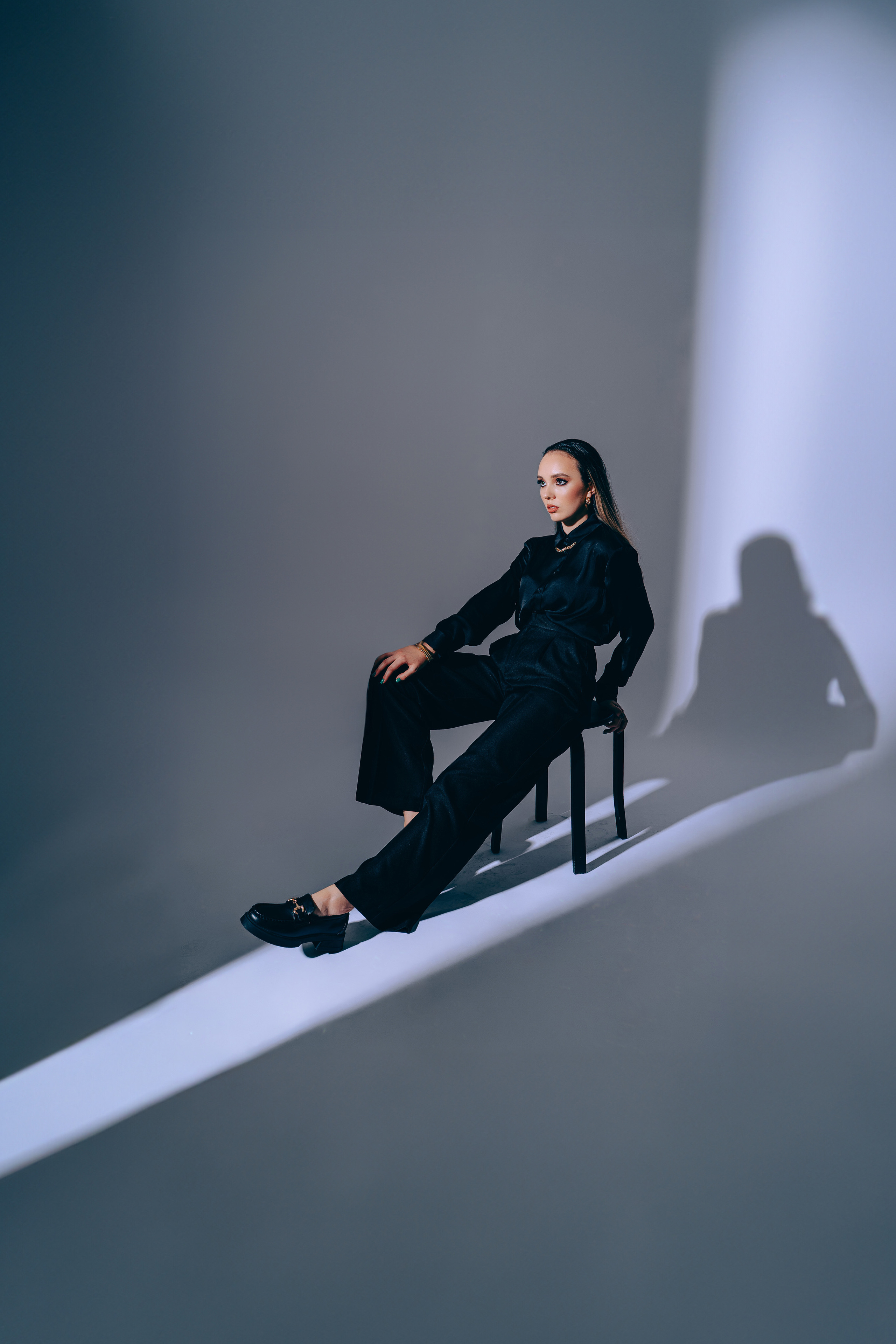 ВИДЕО-ГАЙД ПО СТУДИЙНОМУ СВЕТУ. On-line обучение фотографии у Алексея Комарова