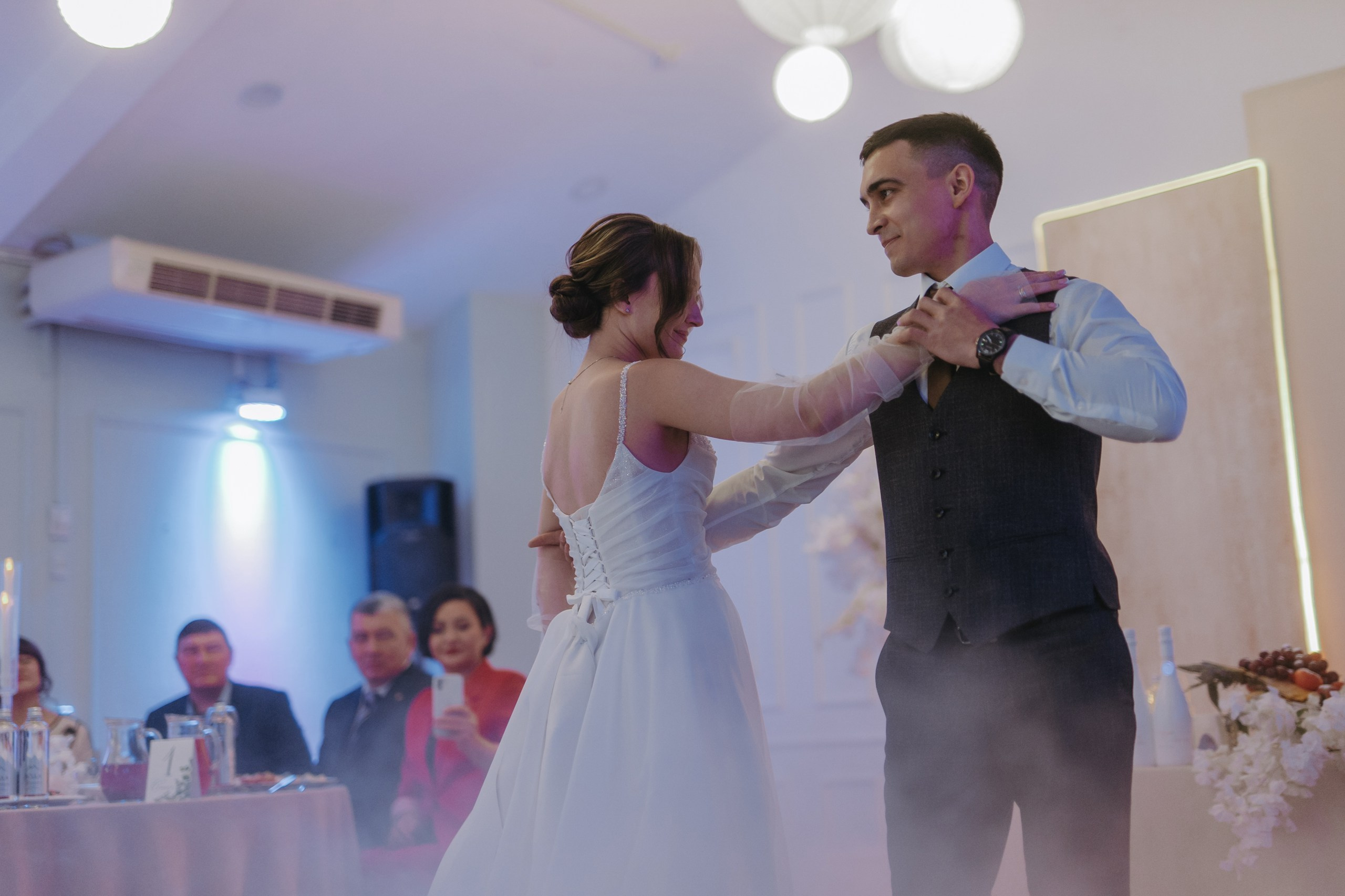 ОТЕЛЬ ШЕРАТОН, РЕСОРАН АРТ ХОЛЛ, ВЕДУЩАЯ АЙГУЛЬ МАВЛИХАНОВА УФА