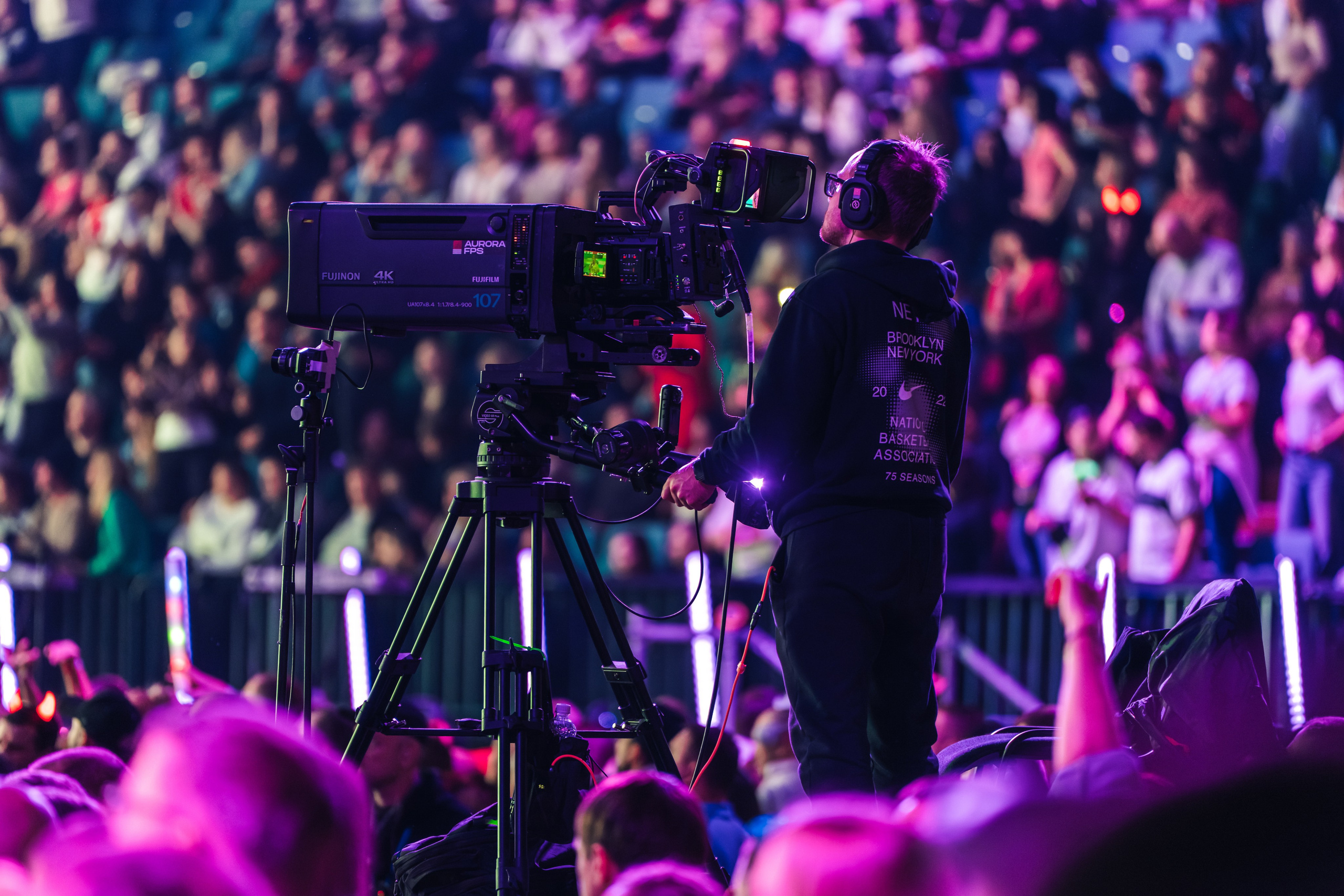 Superdiskoteka 90. Svyatoslav Bunkov | photographer