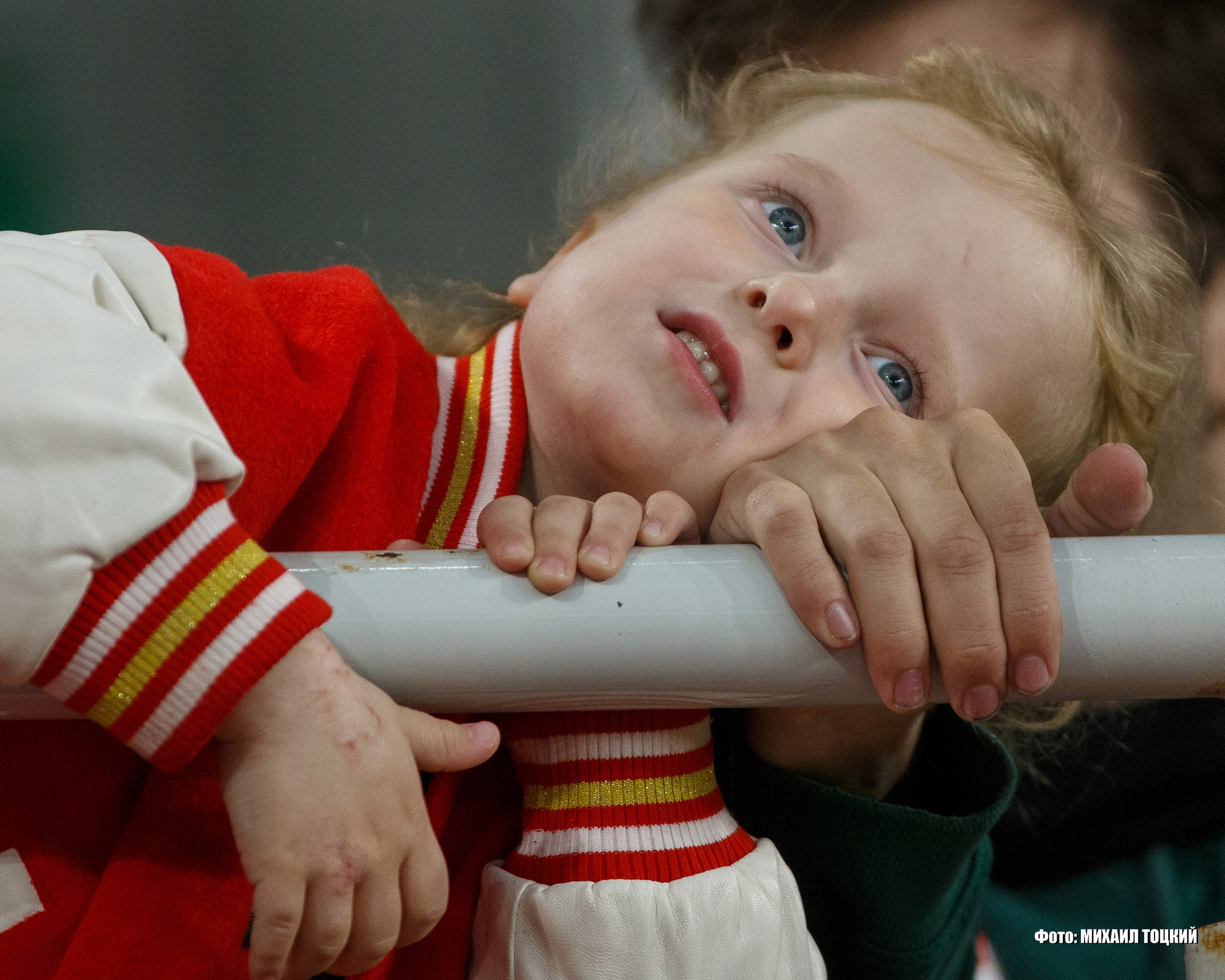 Фоторепортаж. Кубок России. Спартак (Москва) — Ростов (Ростов-на-Дону). Михаил Тоцкий портретный и репортажный фотограф в Москве