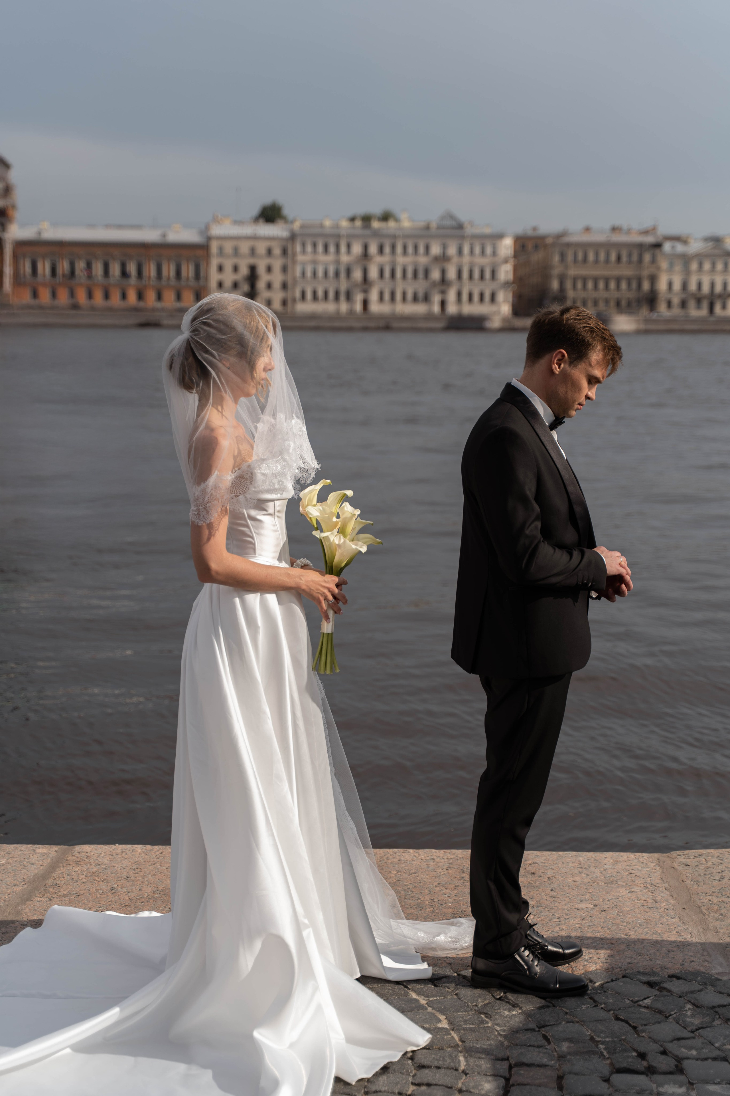 Фотограф и видеограф в Санкт-Петербурге