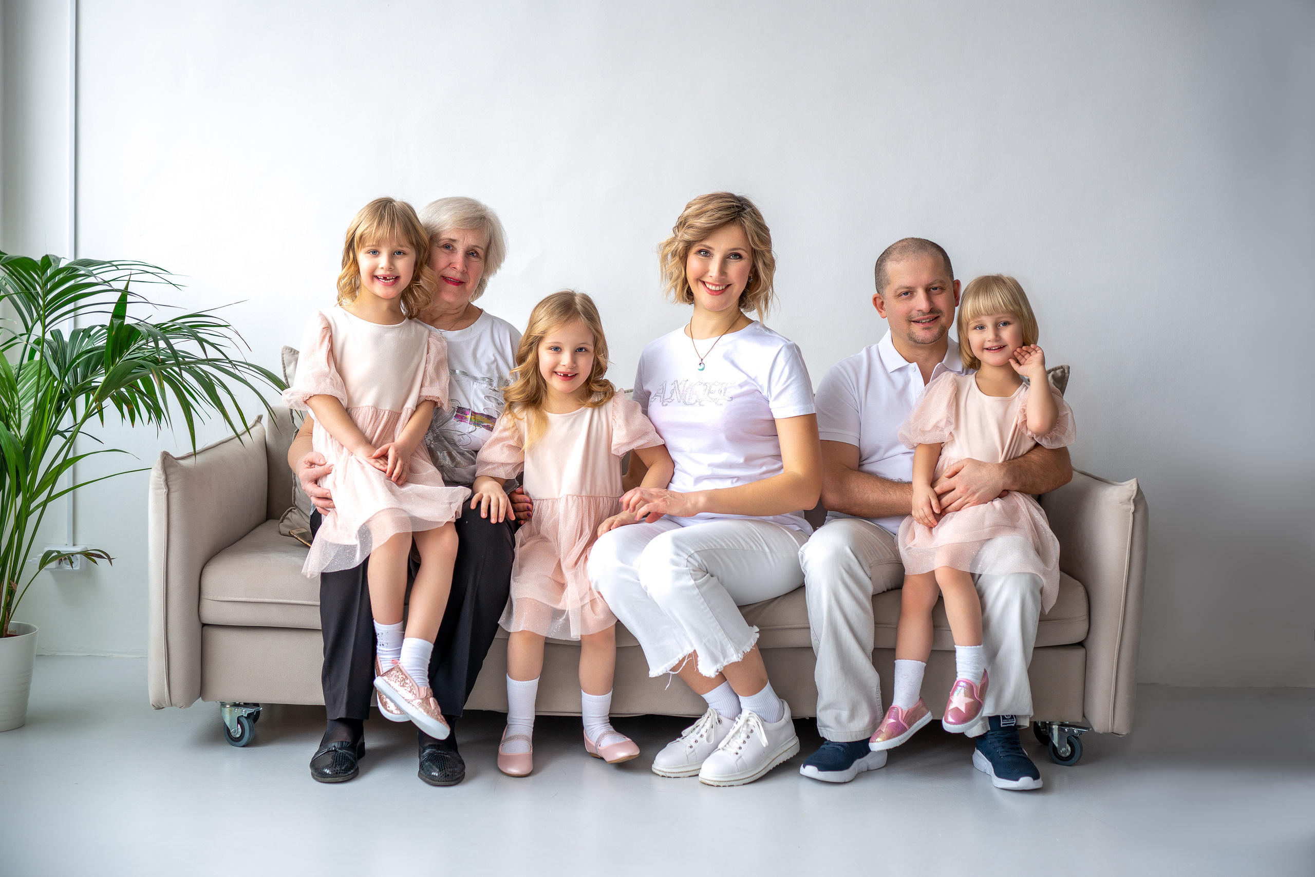 Фотограф Мария Орлова