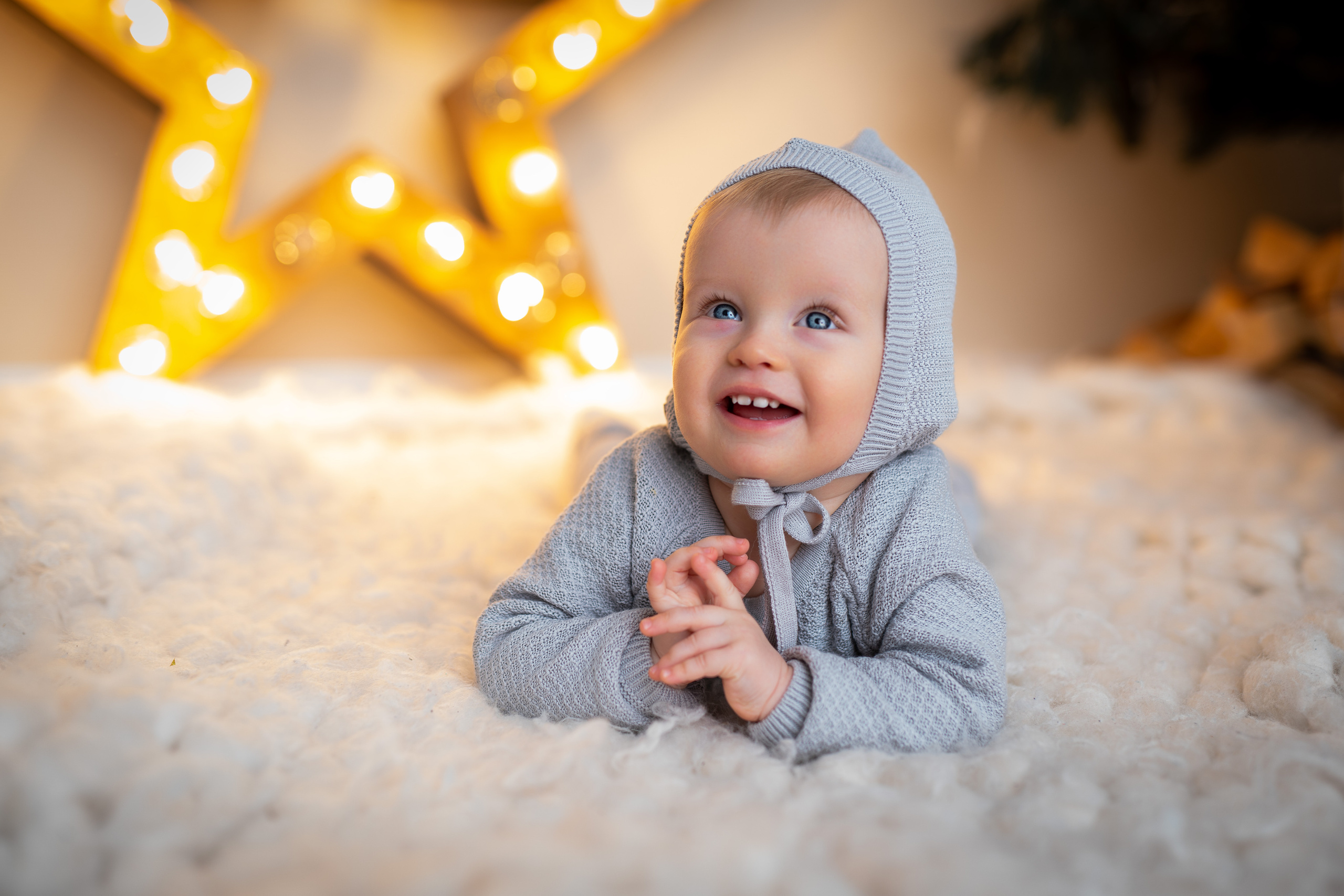 Фотограф Мария Орлова