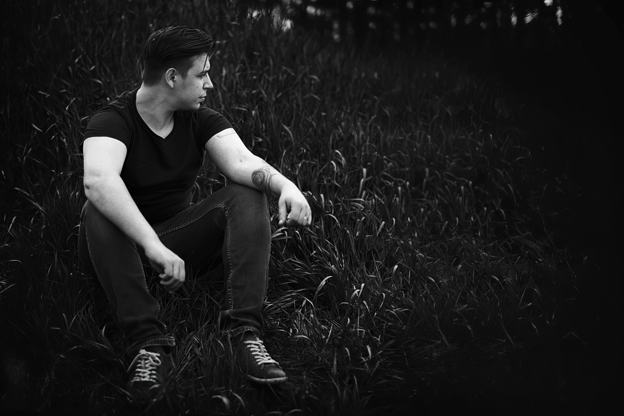 NIRVANA DAY. Профессиональный фотограф в Мценске и Орловской области