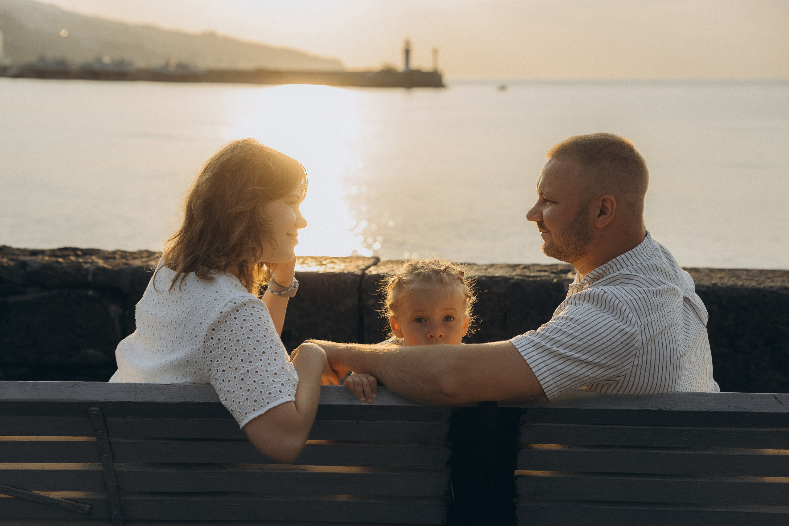 Стоимость фотосессии в Ялте. Семейный фотограф в Ялте