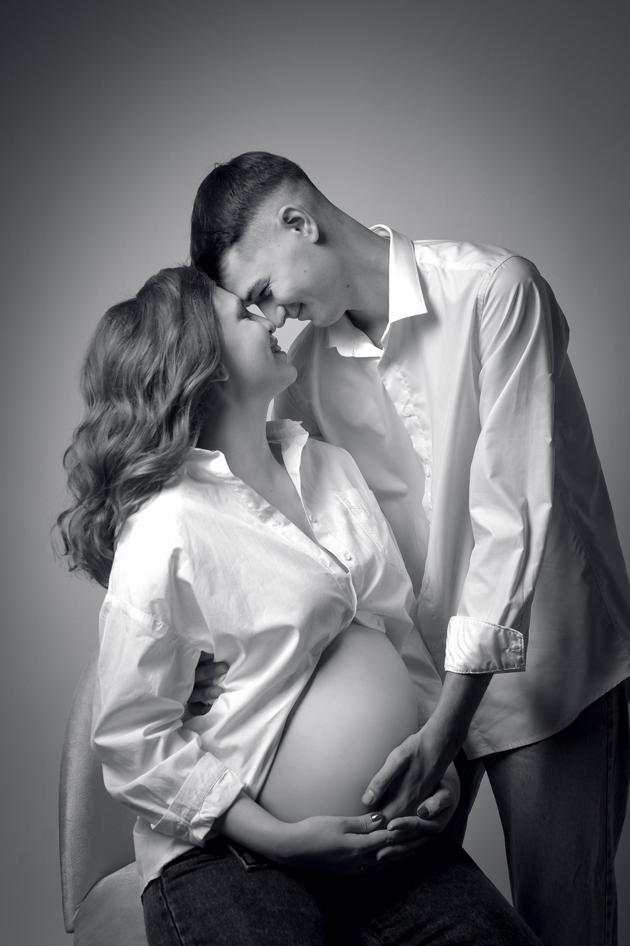 Фотограф Юлия Антушева