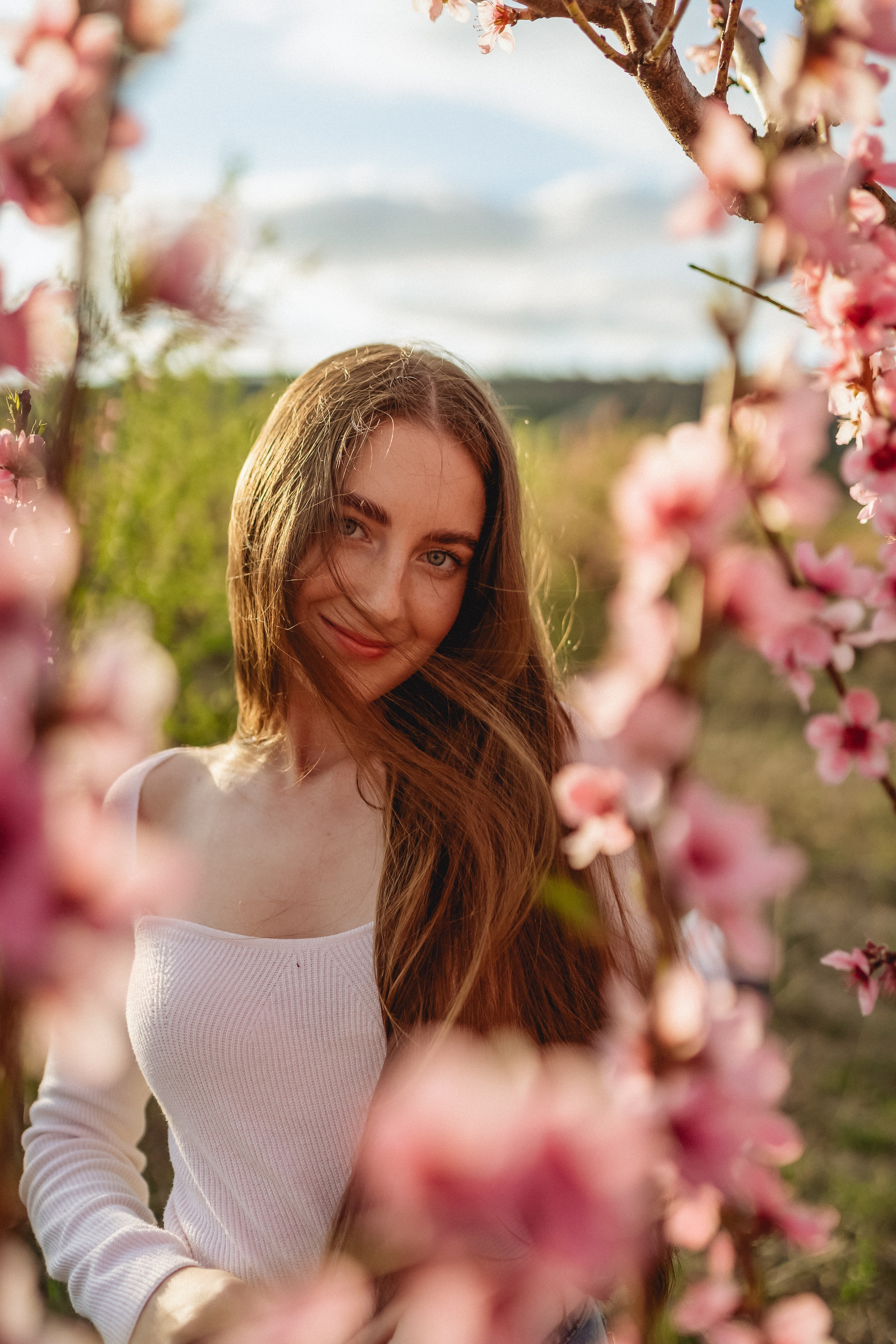 Репортажный фотограф в Крыму Ксения Гасица