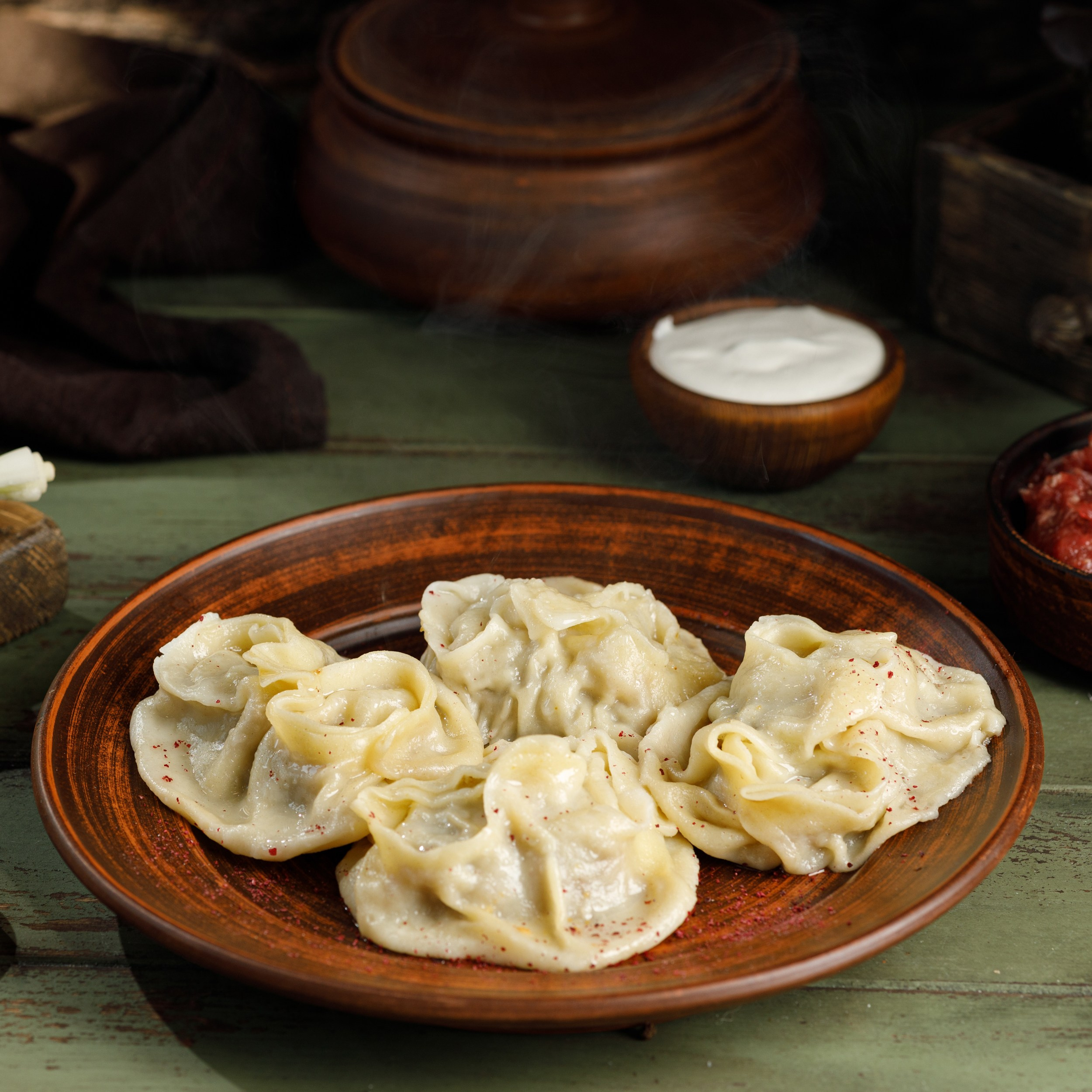 Блюда для меню и доставки. Фуд и предметный фотограф Гришина Ольга