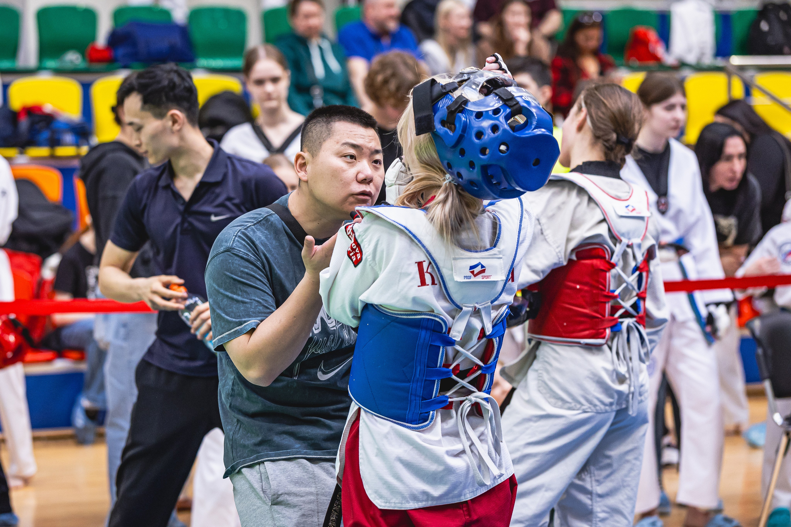 Турнир ВДЮФСОО «ФЕДЕРАЦИЯ ДЕТСКОГО ТХЭКВОНДО РОССИИ» и МОО СПКЕ «ЭРИДАН» по «СПОРТИВНОМУ БОЮ КЕРУГИ». Спортивный фотограф Максим Серегин