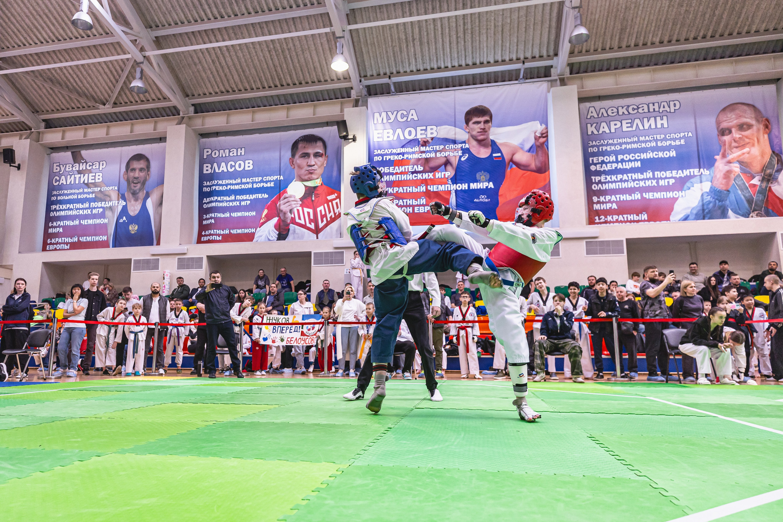 Турнир ВДЮФСОО «ФЕДЕРАЦИЯ ДЕТСКОГО ТХЭКВОНДО РОССИИ» и МОО СПКЕ «ЭРИДАН» по «СПОРТИВНОМУ БОЮ КЕРУГИ». Спортивный фотограф Максим Серегин