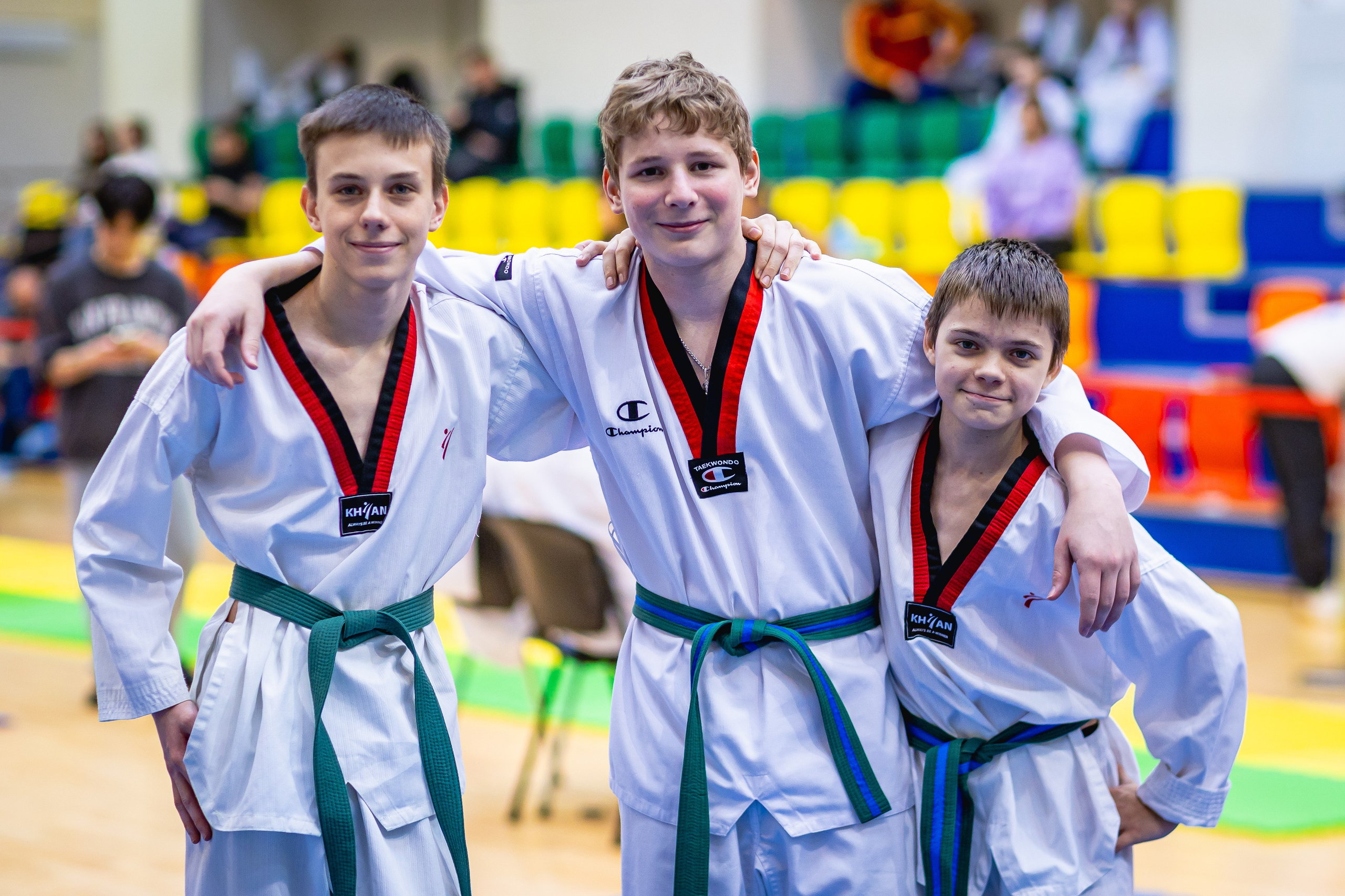 Первенство ВДЮФСОО «ФЕДЕРАЦИЯ ДЕТСКОГО ТХЭКВОНДО РОССИИ» и МОО СПКЕ «ЭРИДАН» по «СИЛОВОМУ МНОГОБОРЬЮ». Спортивный фотограф Максим Серегин