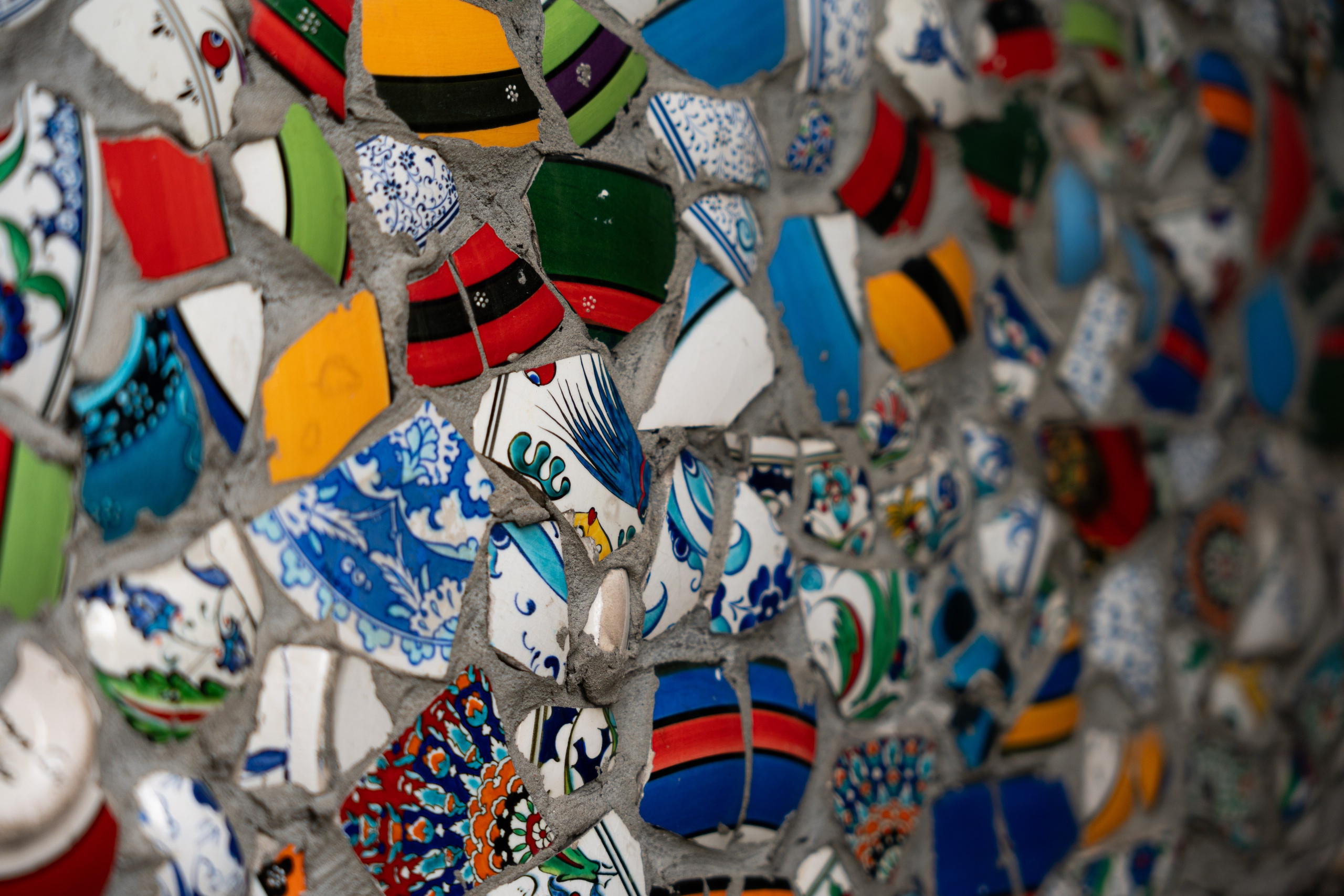 Турция — Стамбул. Илья Варин — Фотограф Москва, Тверь