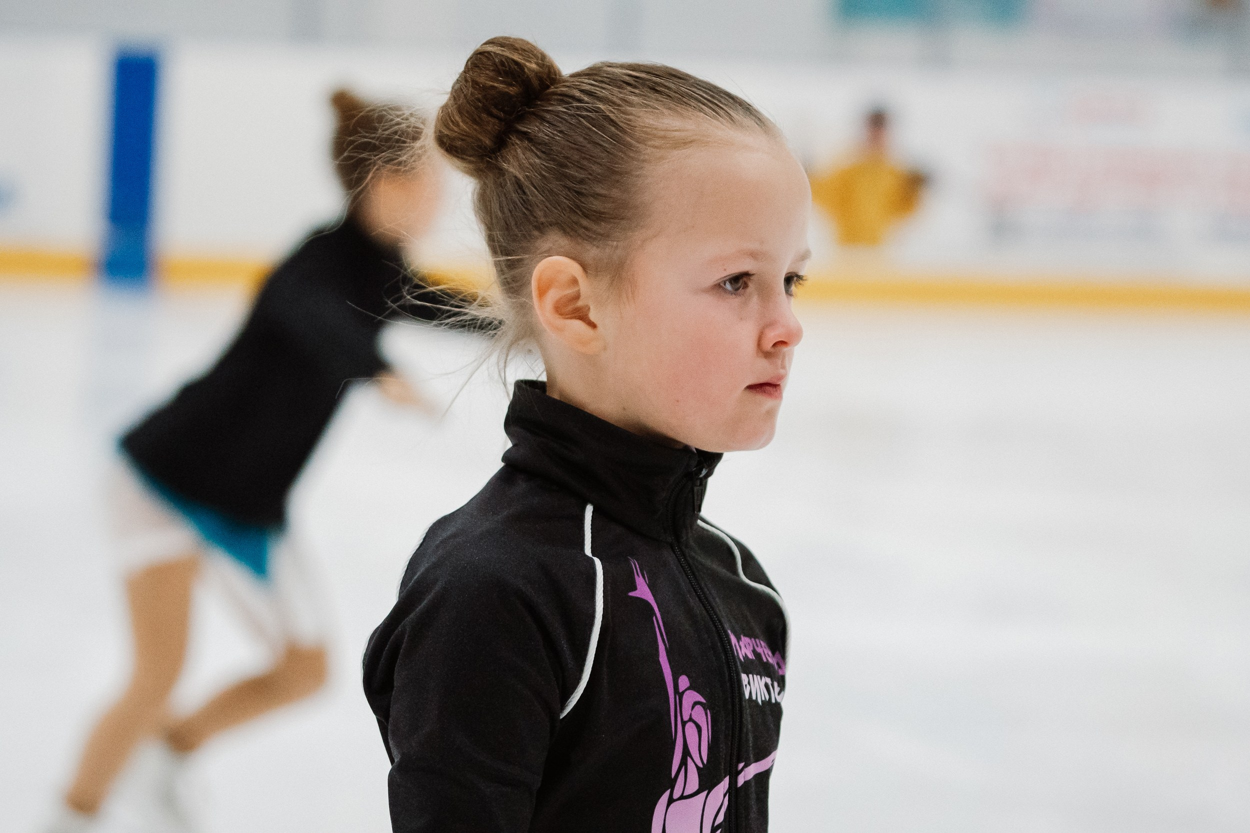 Финал Кубка ЦЗВС по фигурному катанию. Воробьева Ксения — Спортивный и танцевальный фотограф Новосибирск