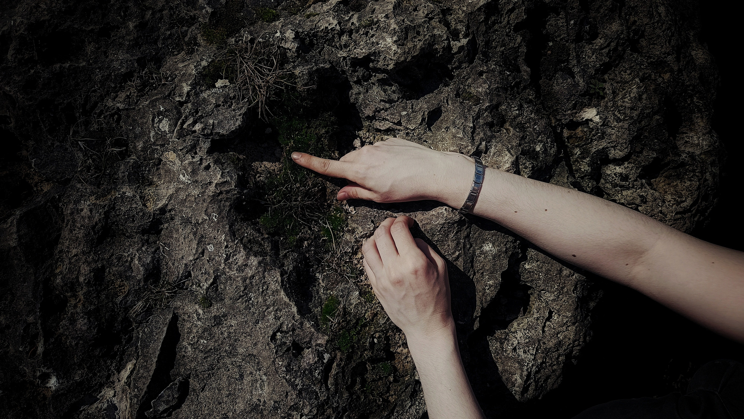 Исчезающие. Фотограф в Самаре Варвара Макарова