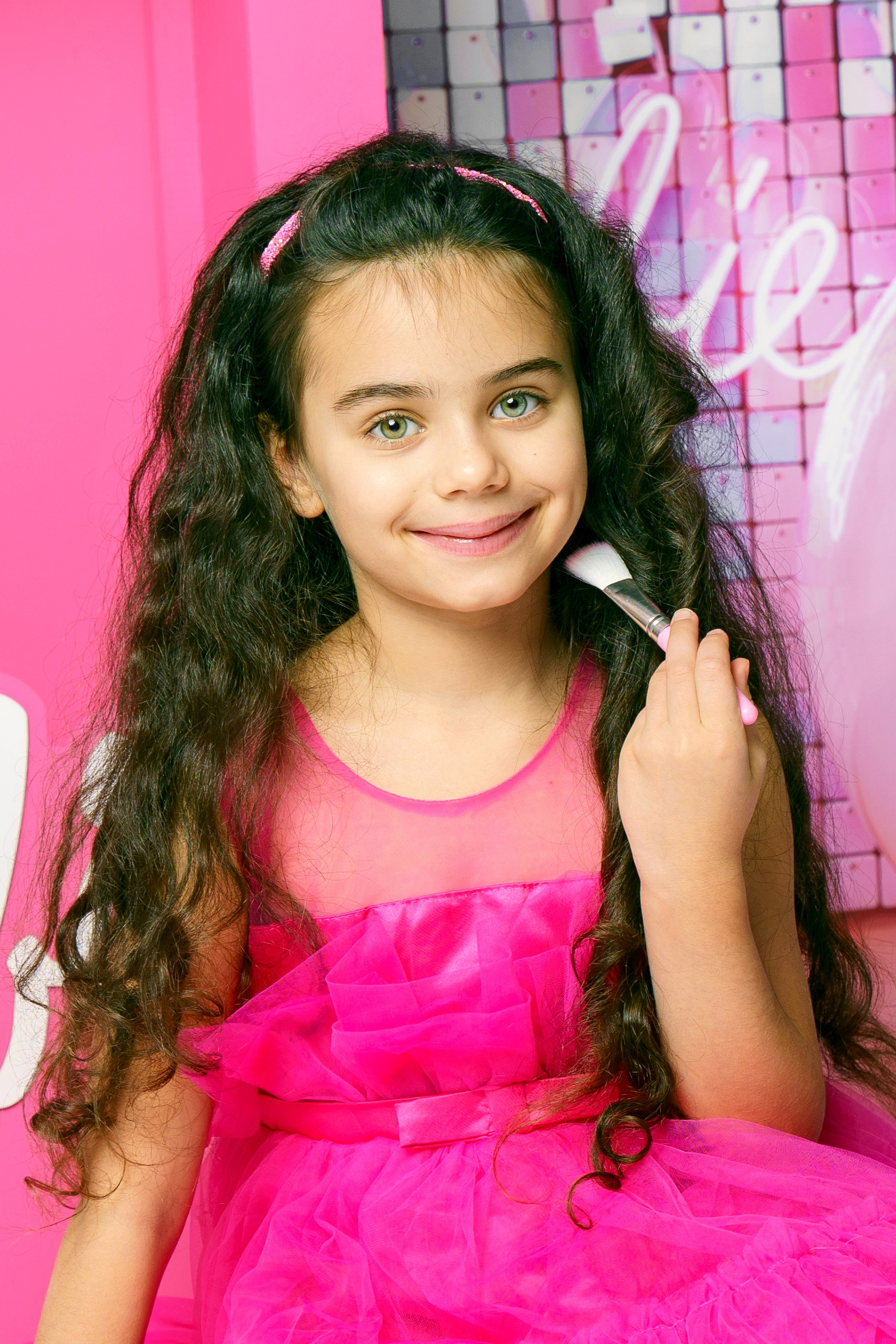 Софья. Школьная фотостудия «Like Moment» в Строгино