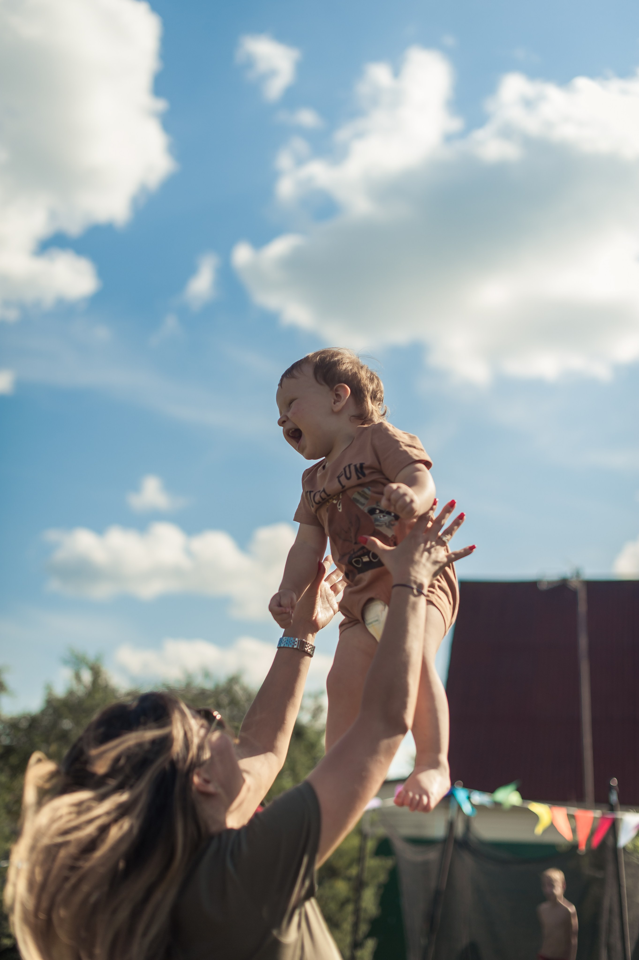 ДР Саши. Дмитрий Черяник свадебный и семейный фотограф