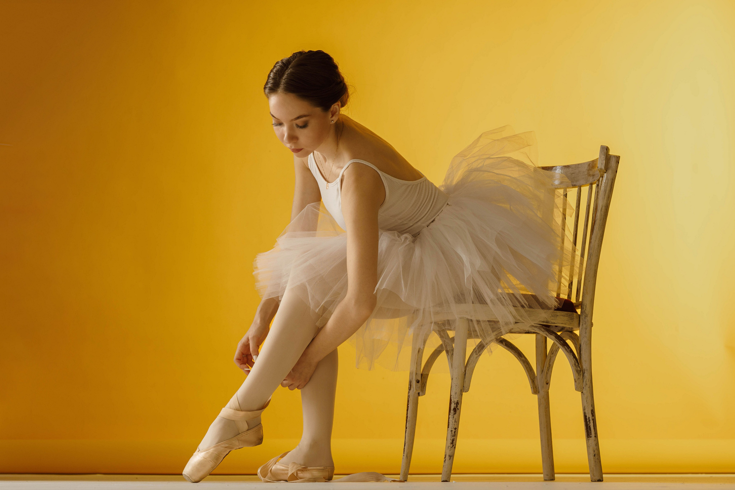 Портретный и репортажный фотограф в Чебоксарах Андриян Чаркин