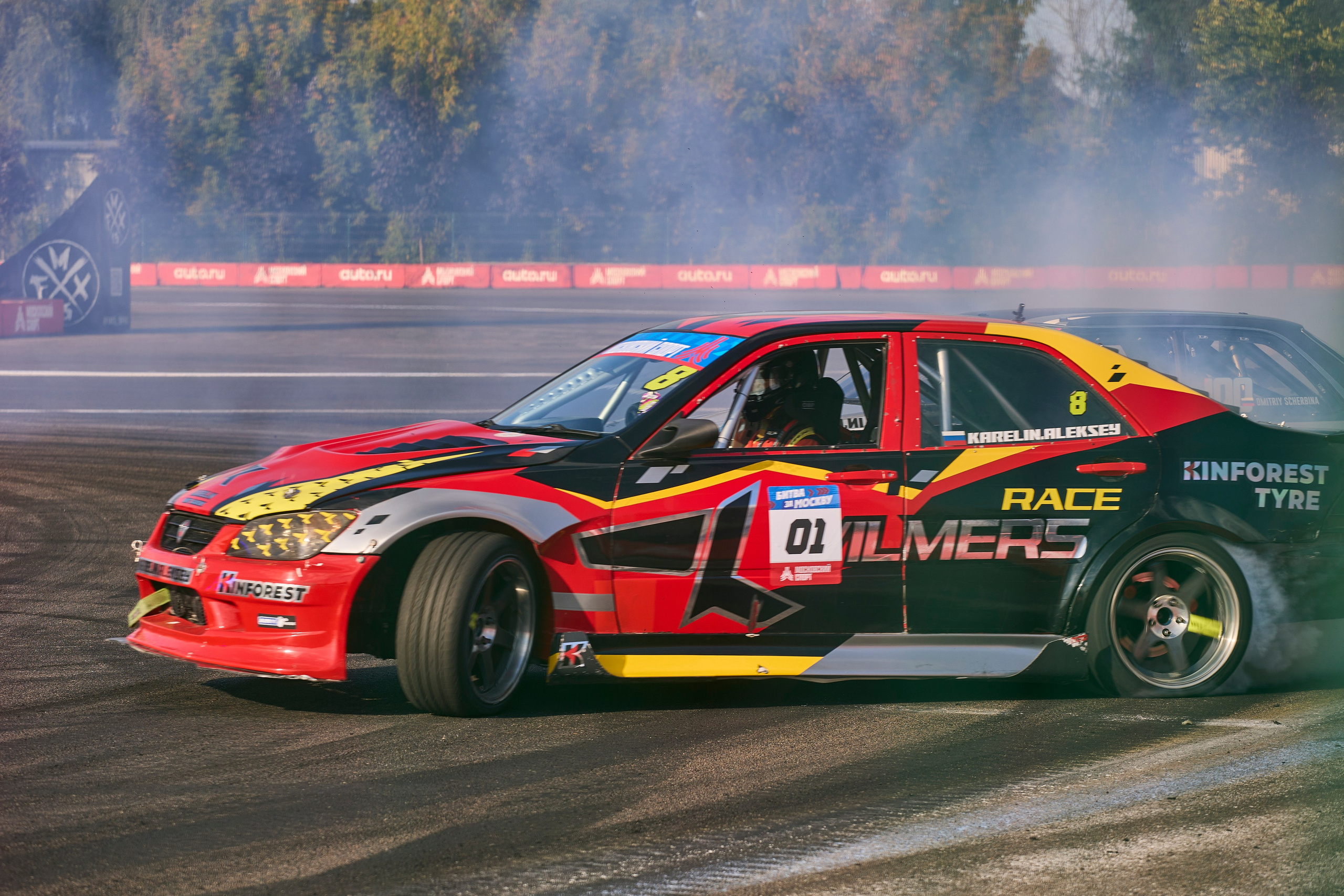 Это было невероятно! 🔥 Фестиваль технических видов спорта в Москве завершился, и два дня пролетели на одном дыхании!Мощь моторов, скорость дронов, визг шин и восторг зрителей — именно так выглядели 6-7 сентября 2025 года. Спасибо каждому гостю, пилоту и организатору, кто создал эту неповторимую атмосферу драйва и технологий! 💨Уже скучаем по этому адреналину! Ждем вас в следующем году — будет еще круче!#ФестивальТехноСпорта #Москва2025 #Итоги #Спасибо #Адреналин