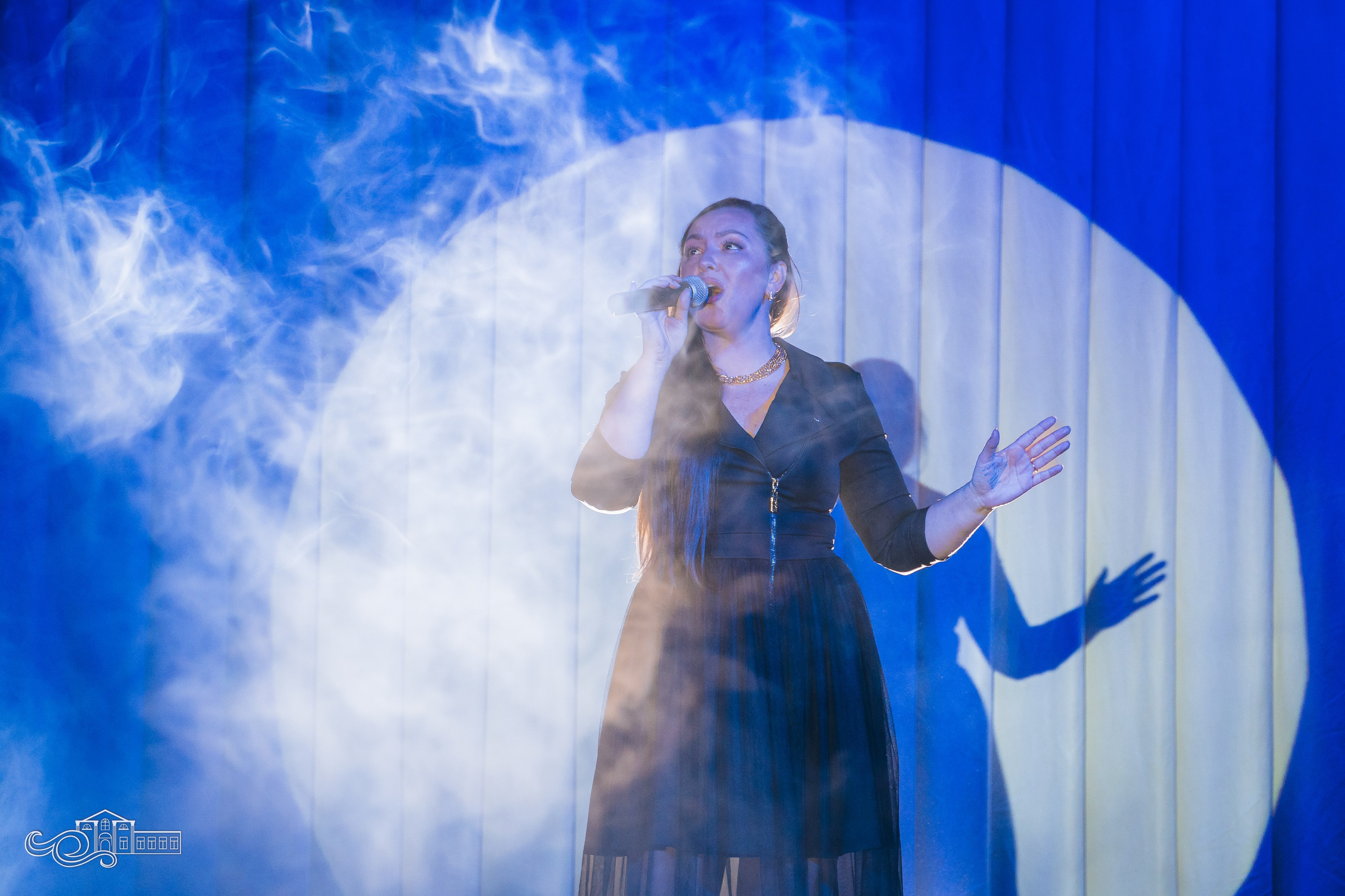 Ночь искусств. Новотитаровский Дом культуры