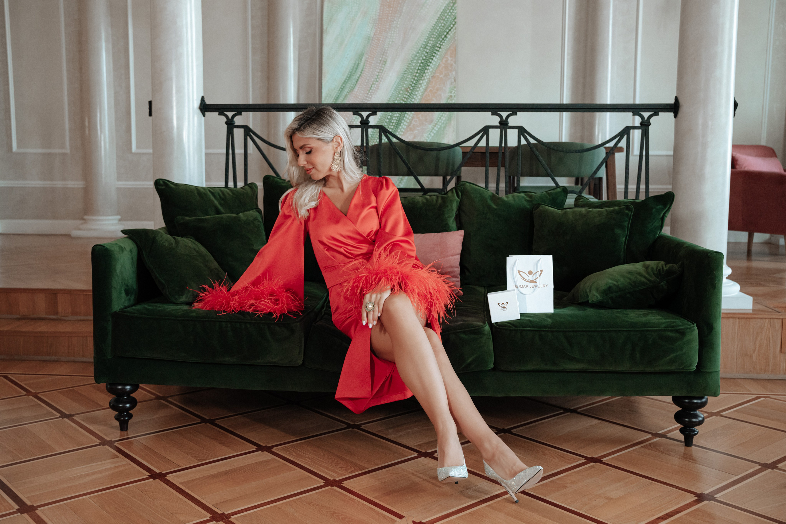 ЮВЕЛИРНЫЕ ИЗДЕЛИЯ | ISHMAR JEWELRY. Портретный фотограф в Санкт-Петербурге Дмитриева Наталия