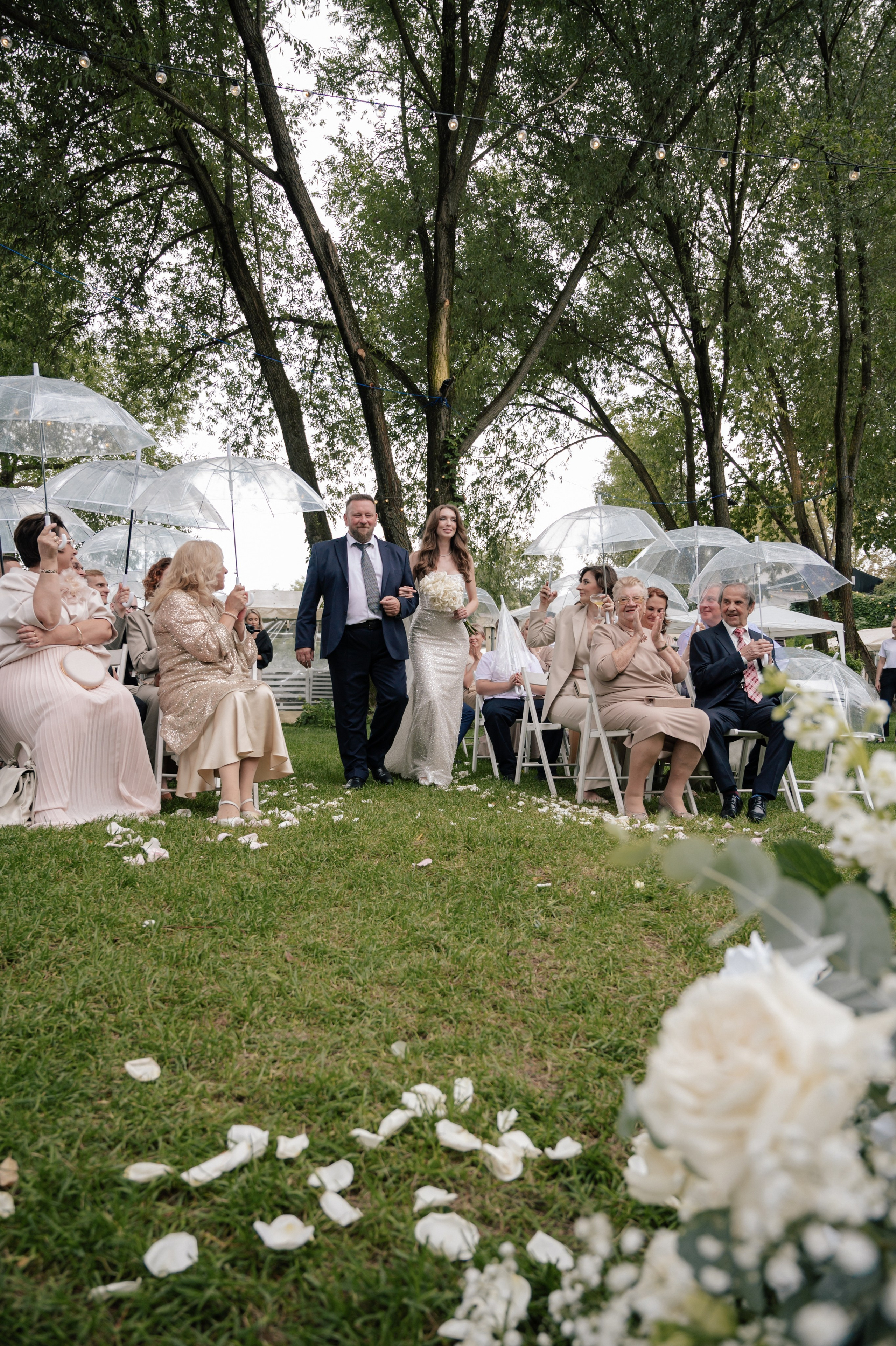 Anna & Boris. Свадебный и семейный фотограф Вероника Холод