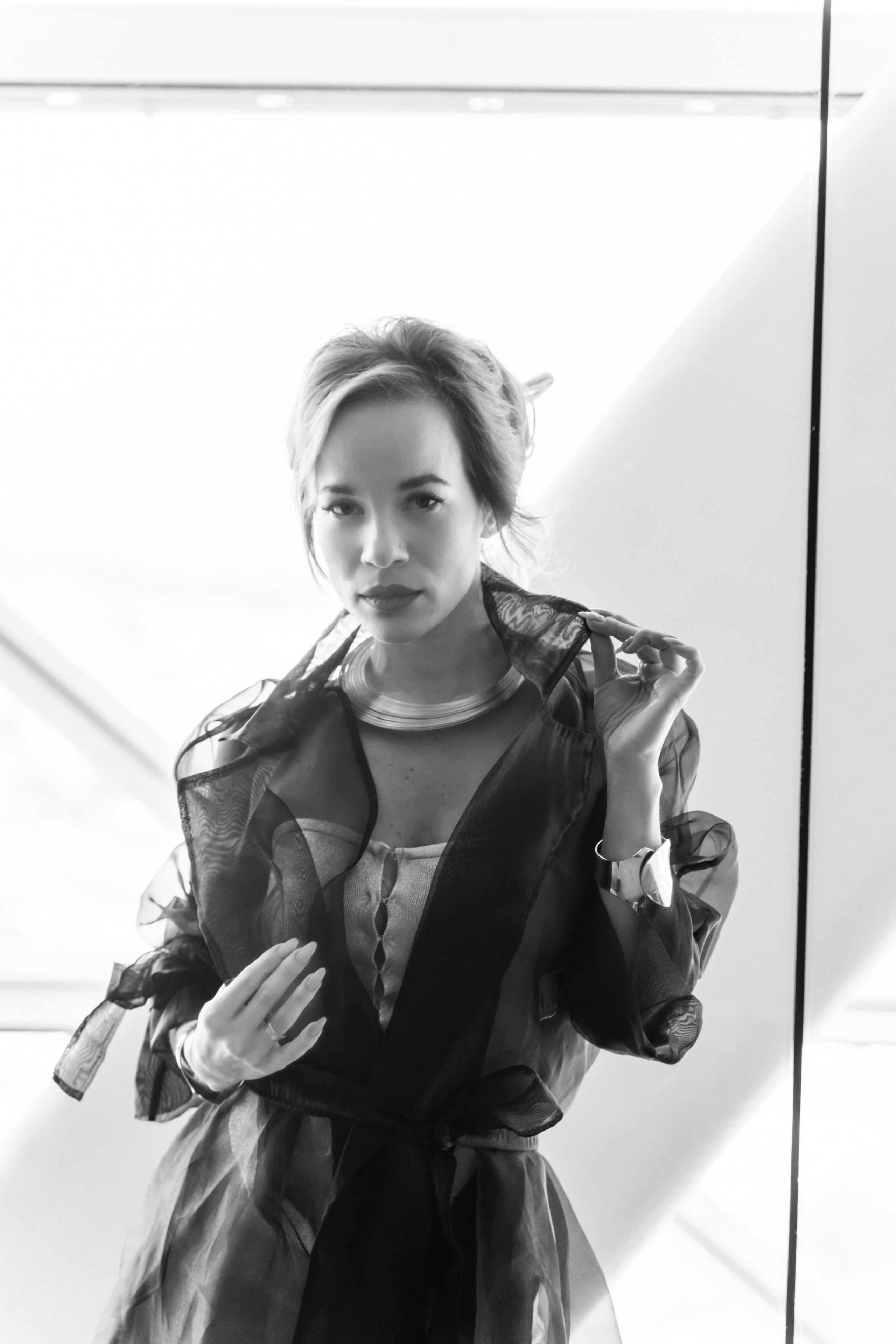 Катя и Паша покоряют Абу-Даби. Фотограф и видеограф в Москве и Абу Даби Мария Кулагина