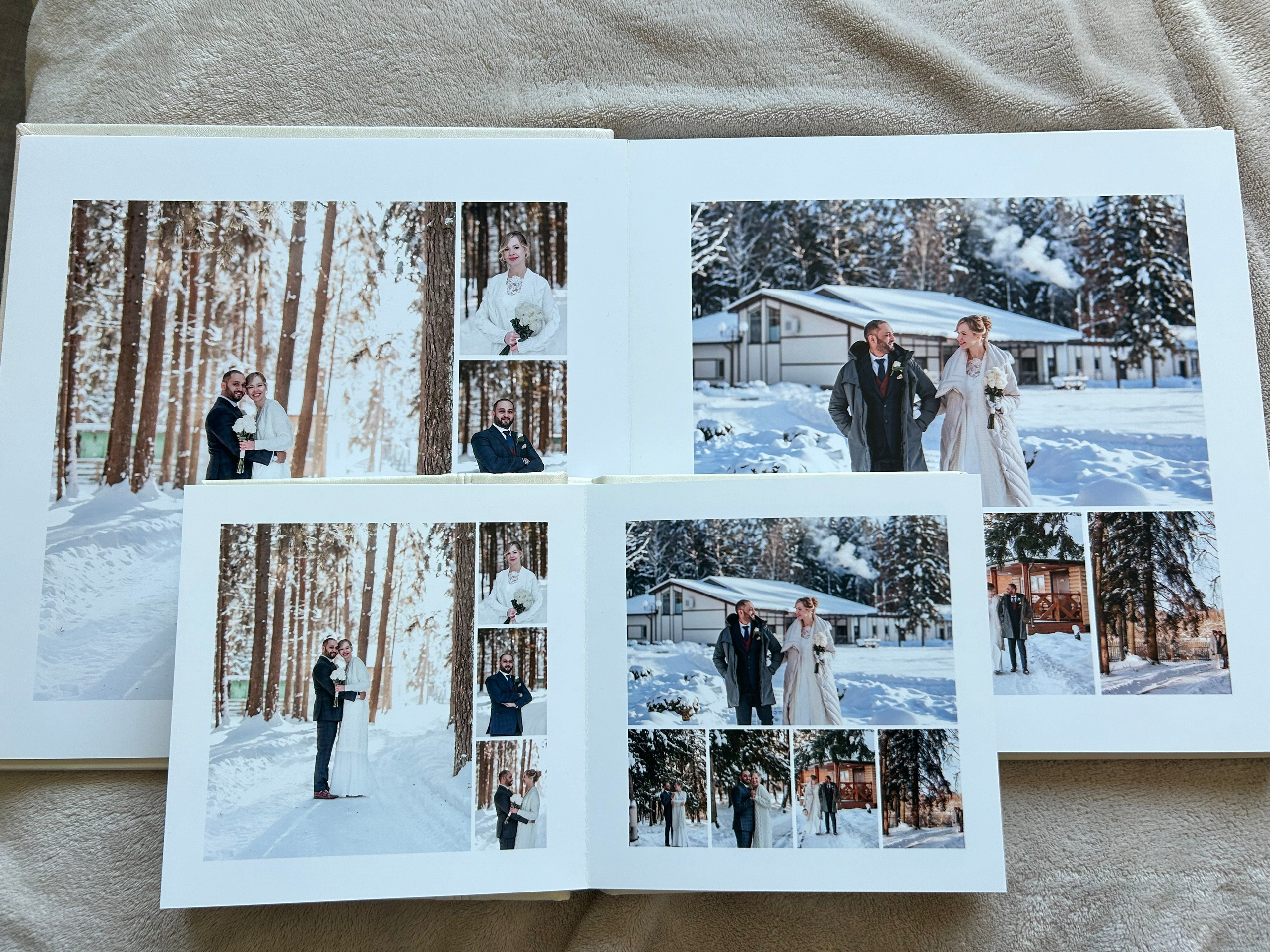 Свадебные фотокниги. Свадебный Фотограф Минск || Фото и Видеосъёмка Минск || Другие города