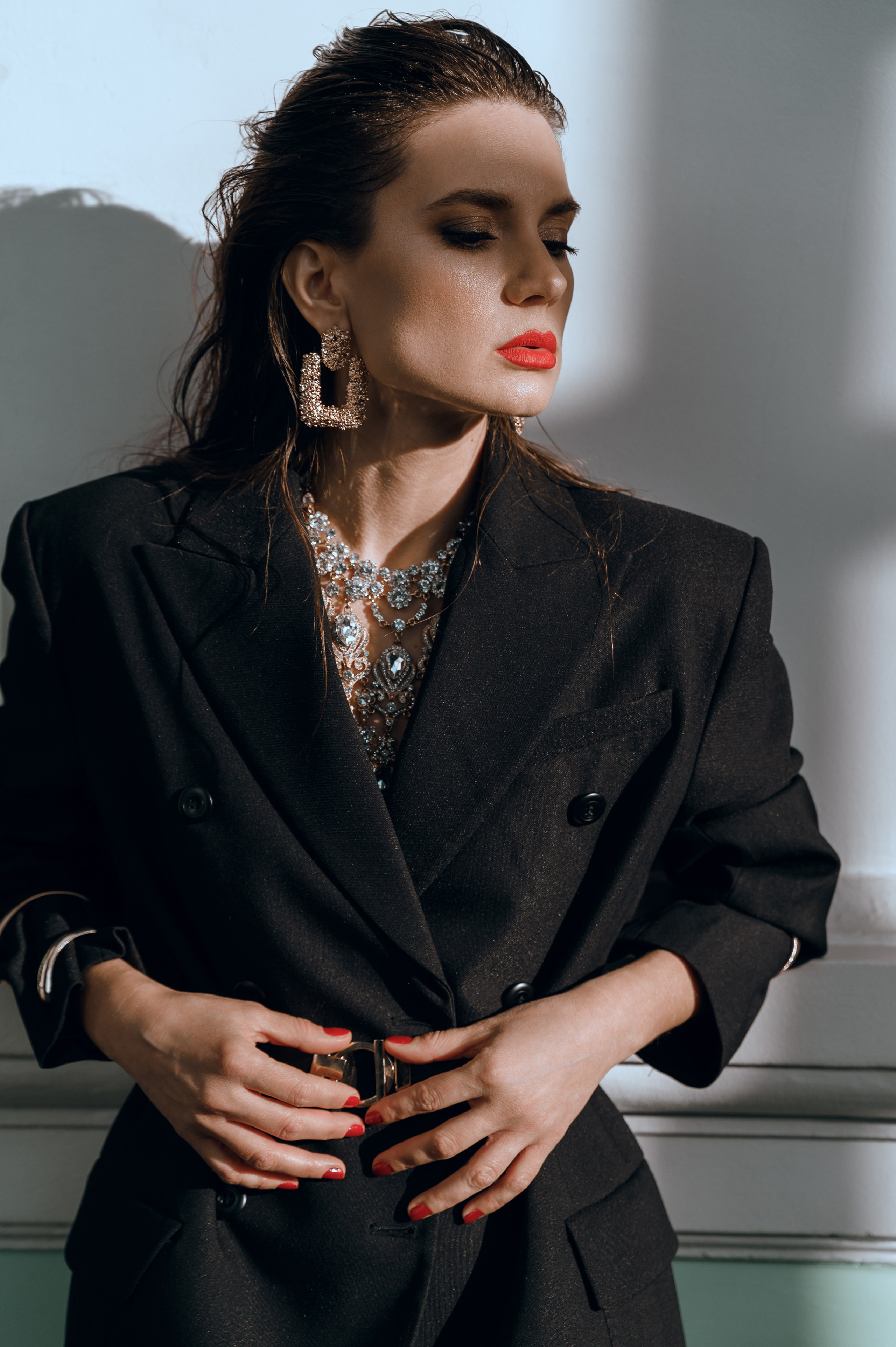 Екатерина Андреевна