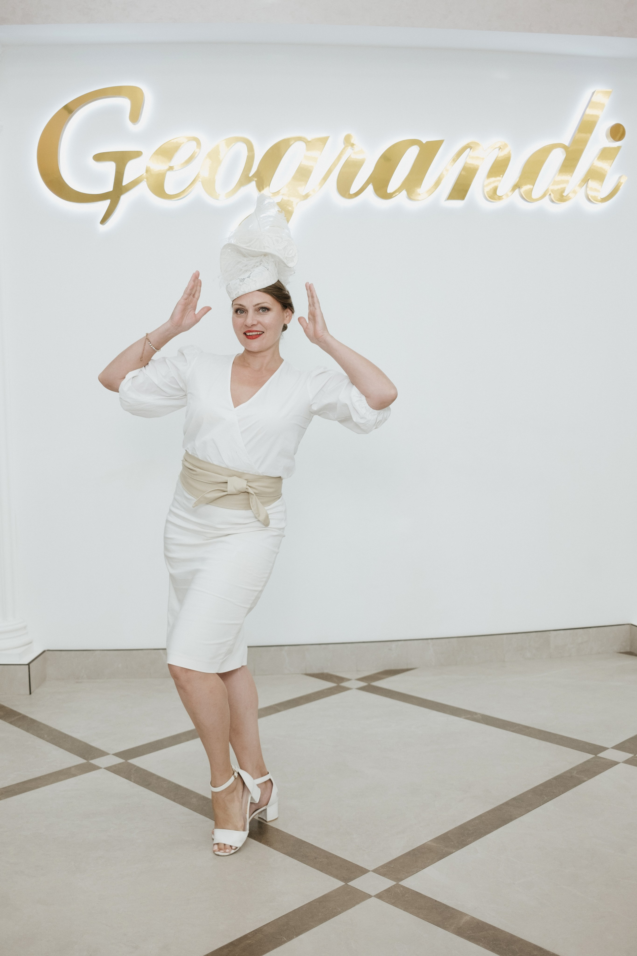 Выставка «Свадебный переполох» Краснодар. Свадебный и репортажной фотограф Денис Ожигин в Краснодаре и Краснодарском крае