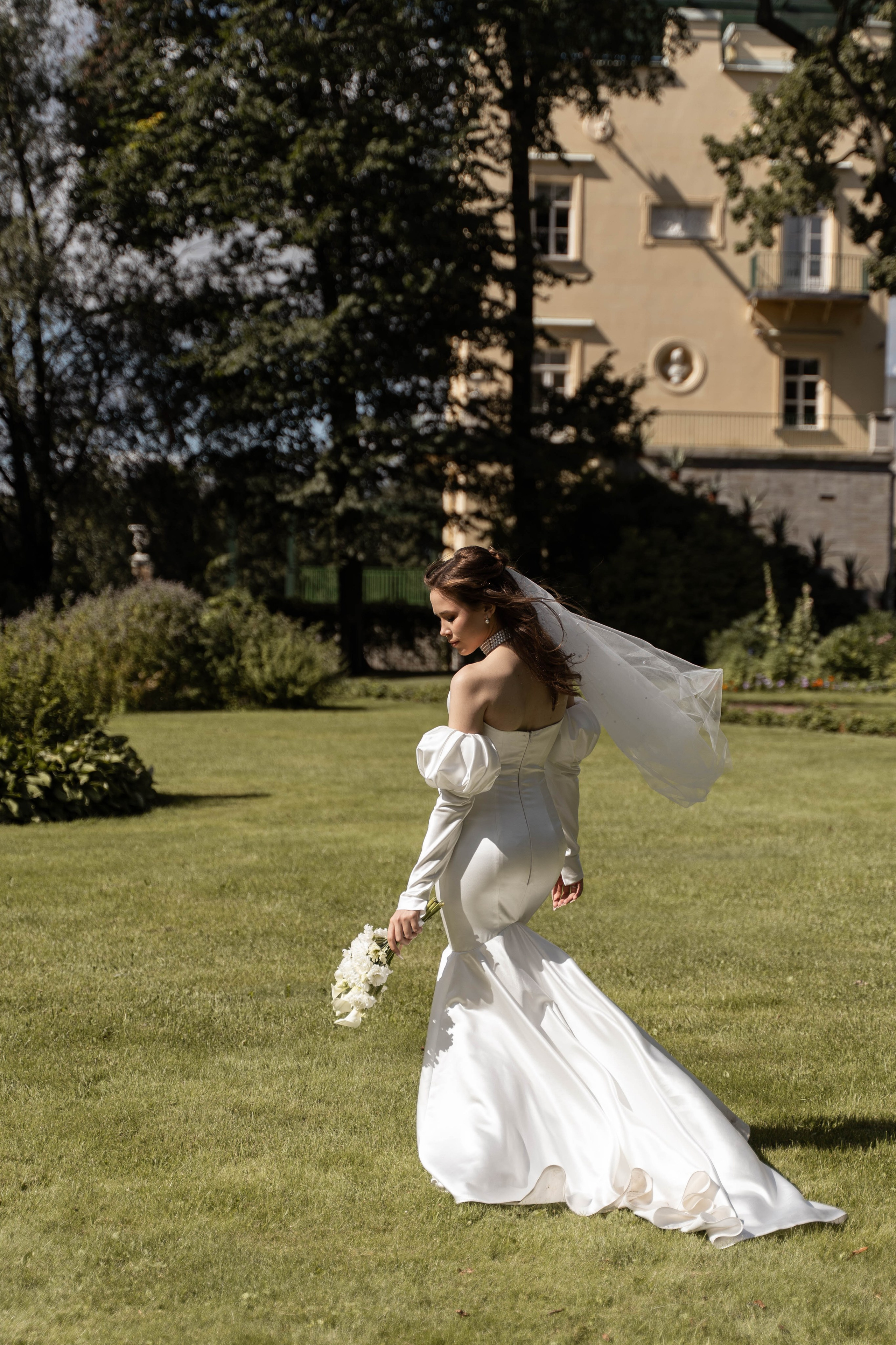 Фотограф и видеограф в Санкт-Петербурге