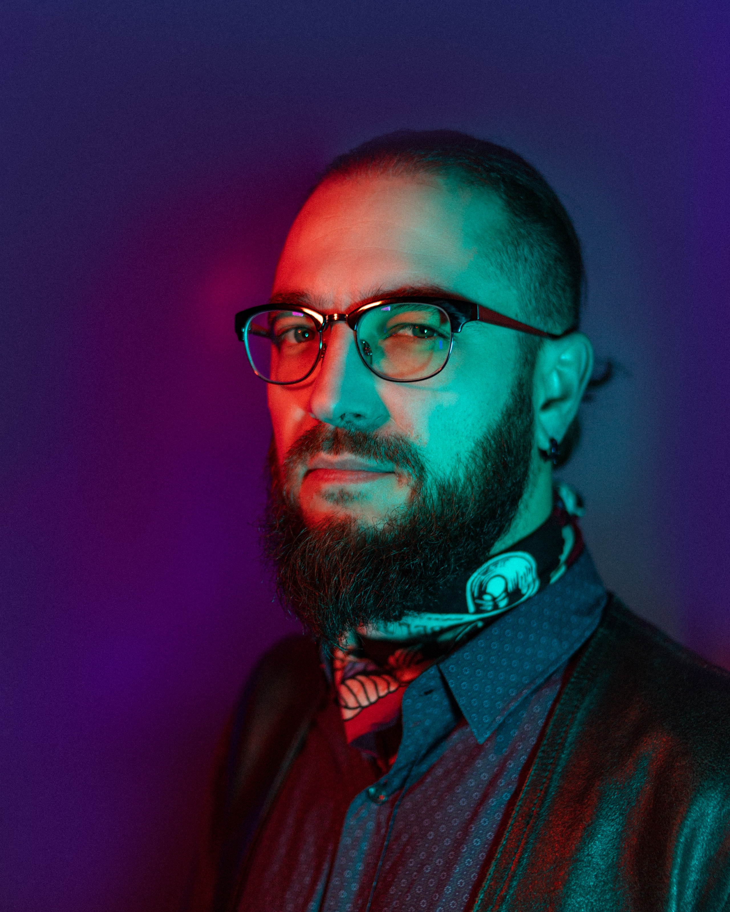 Портретный фотограф Крым г. Симферополь