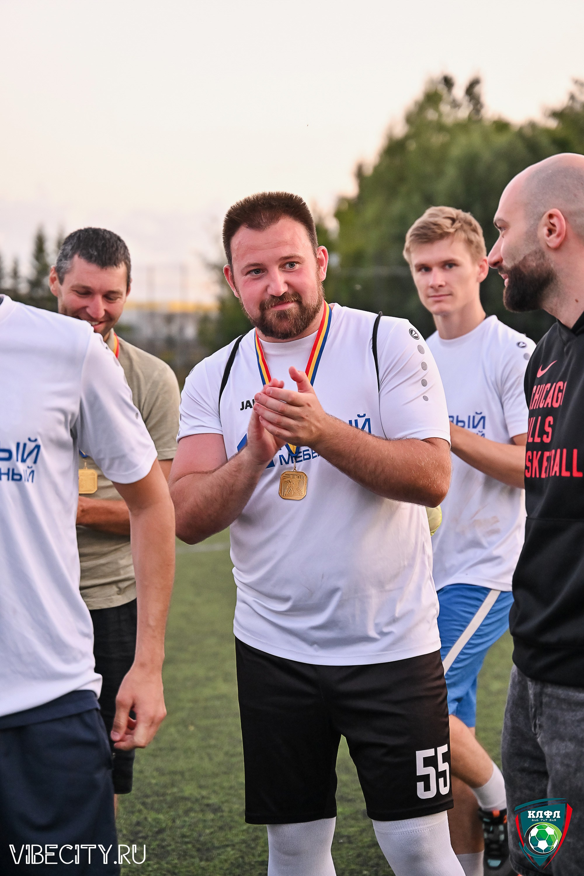 ПЛЕЙ-ОФФ XXl ЛЕТНЕГО КУБКА КАЛИНИНГРАДСКОЙ ЛФЛ. VIBECITY.RU Вайб Сити Ру Фоторепортажи Фотоотчеты Калининград